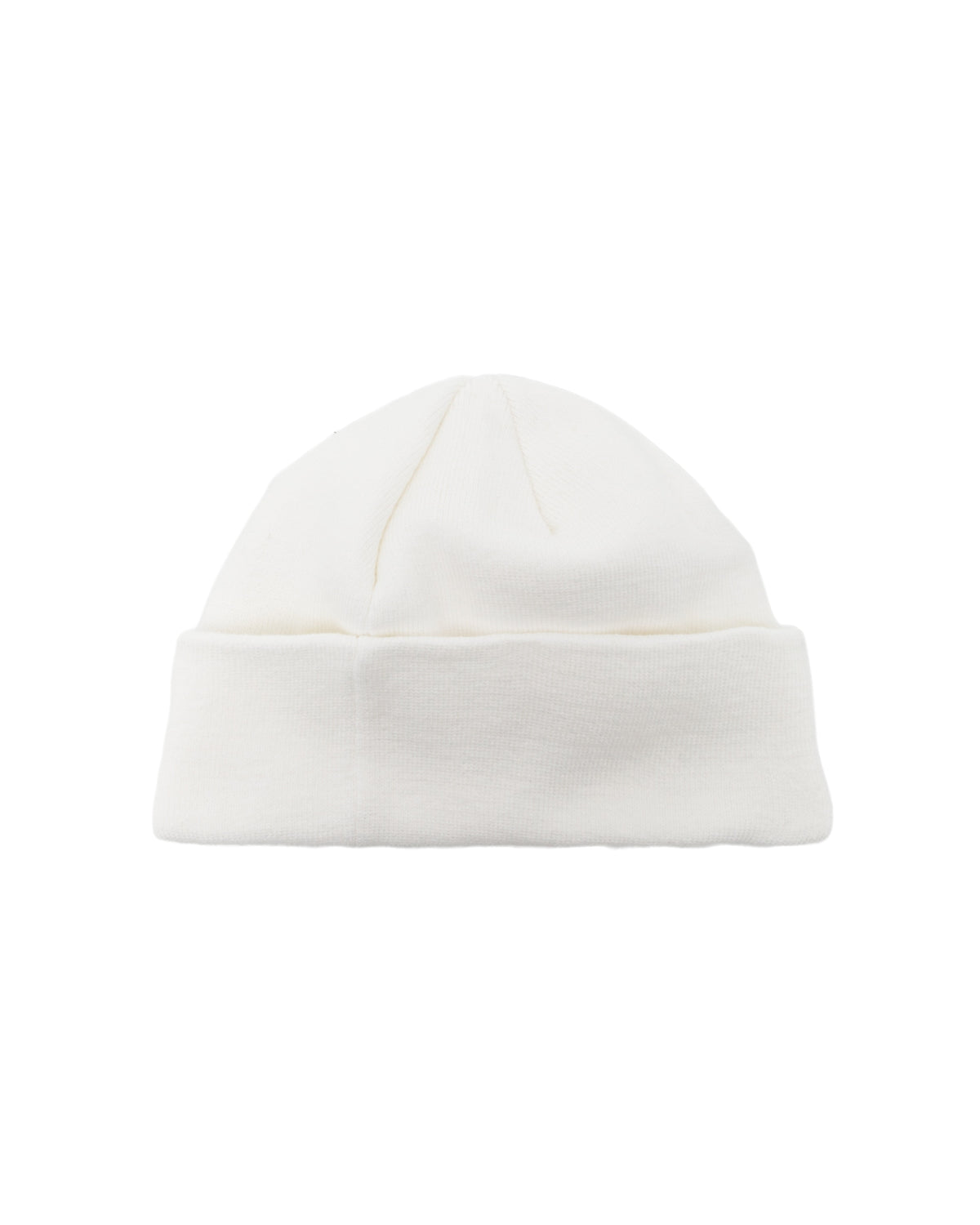 Patch beanie