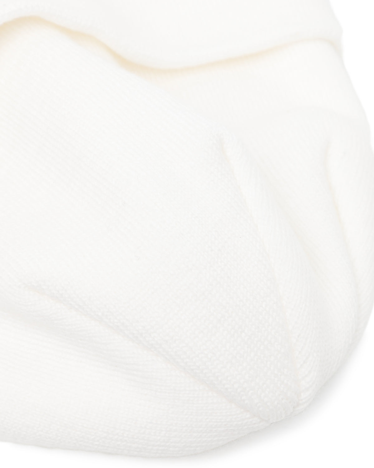 Patch beanie