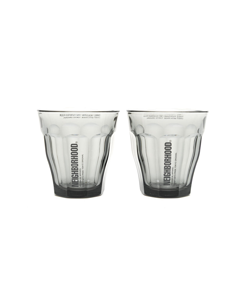 Glass 2 pack