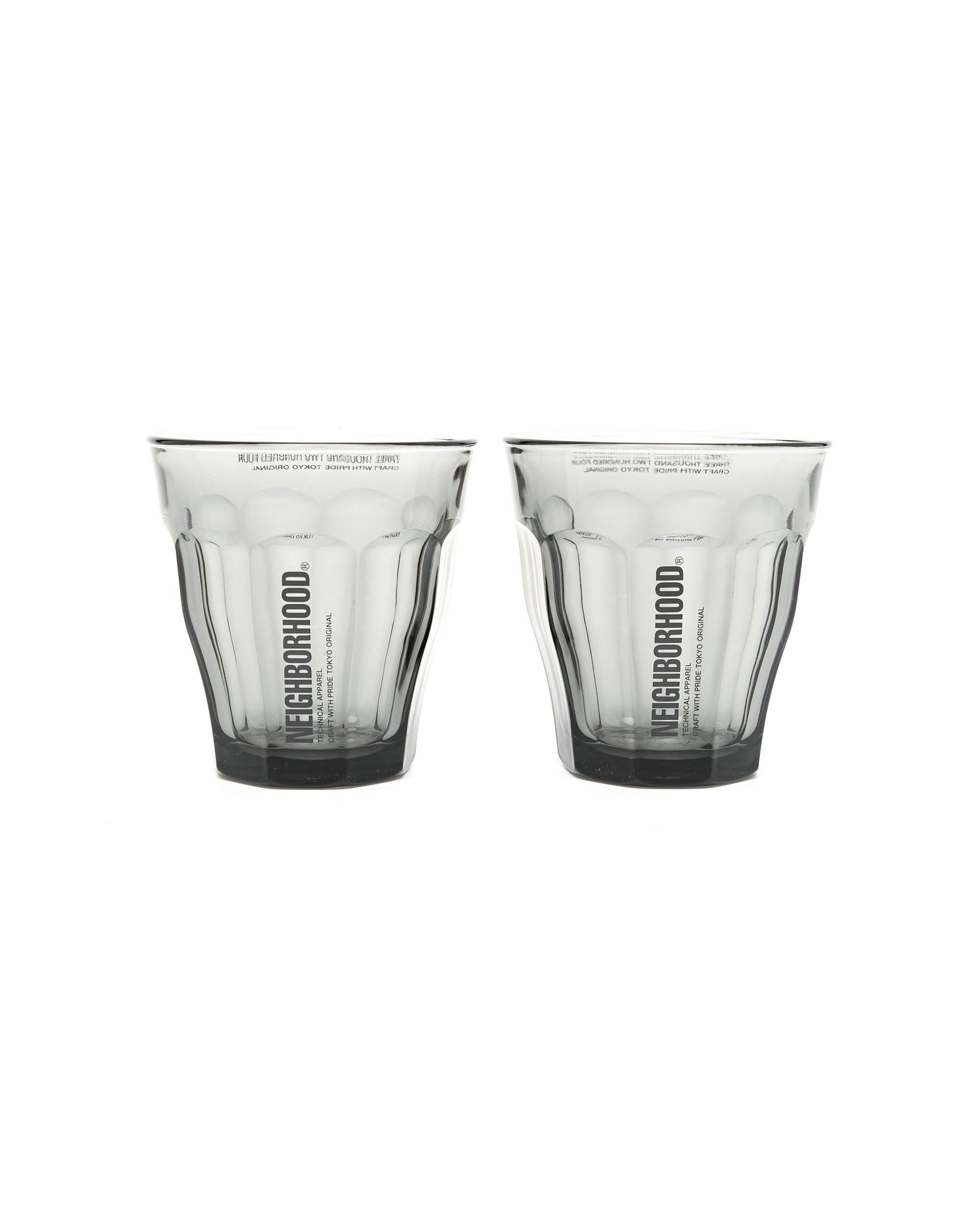 Glass 2 pack