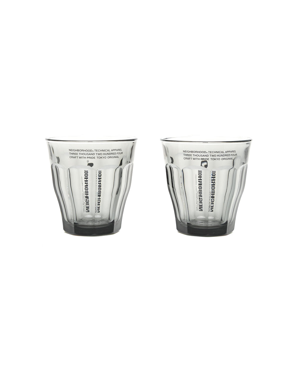 Glass 2 pack