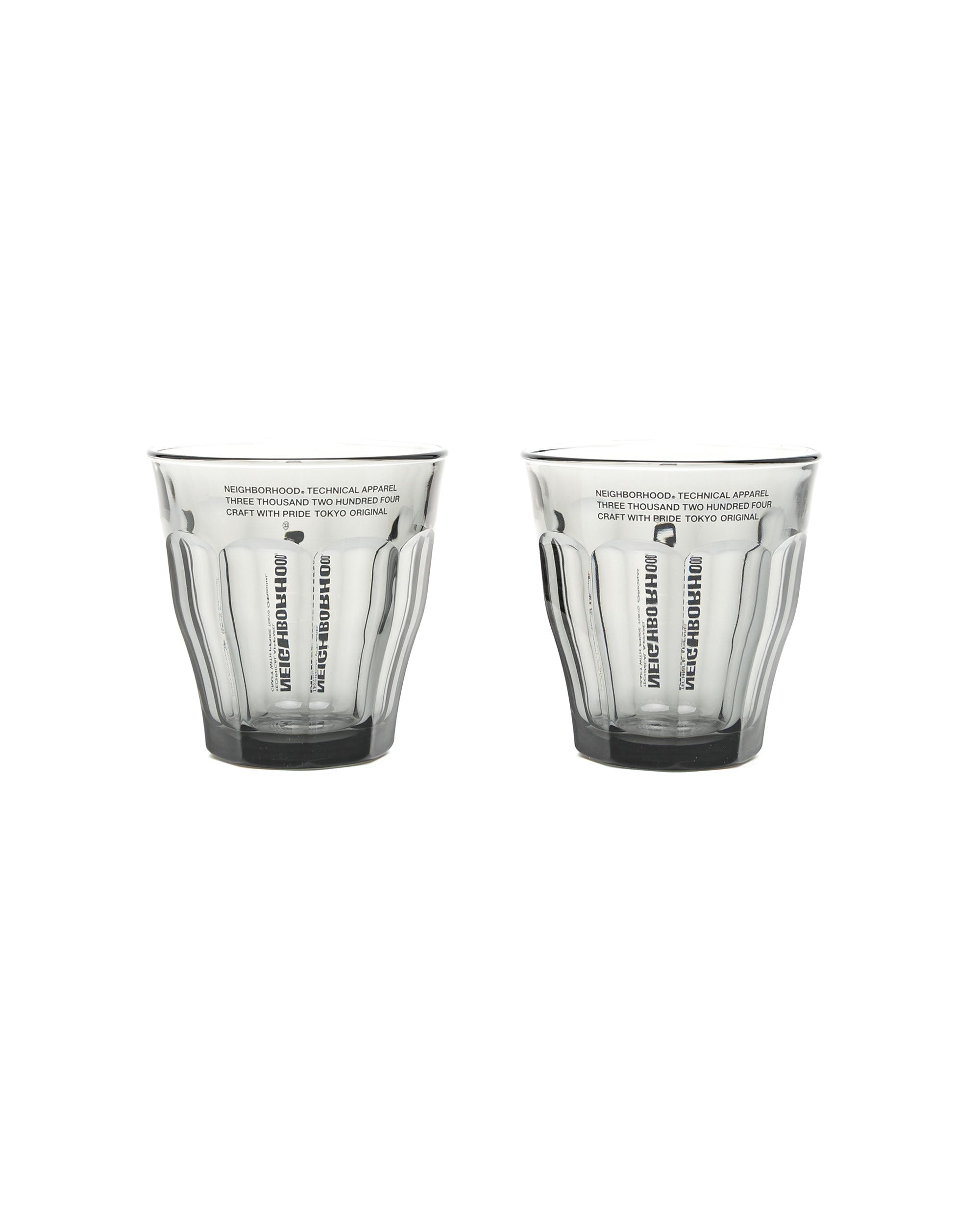 Glass 2 pack