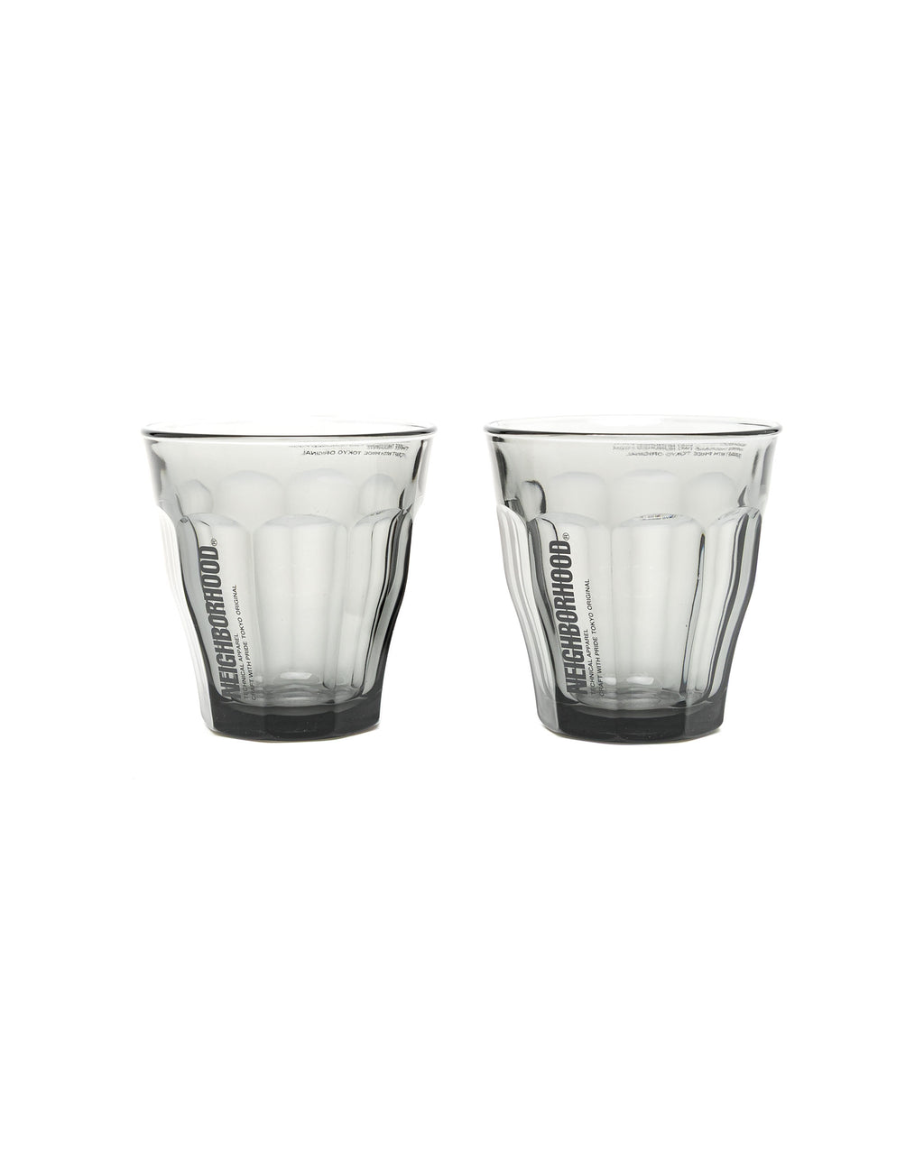 Glass 2 pack