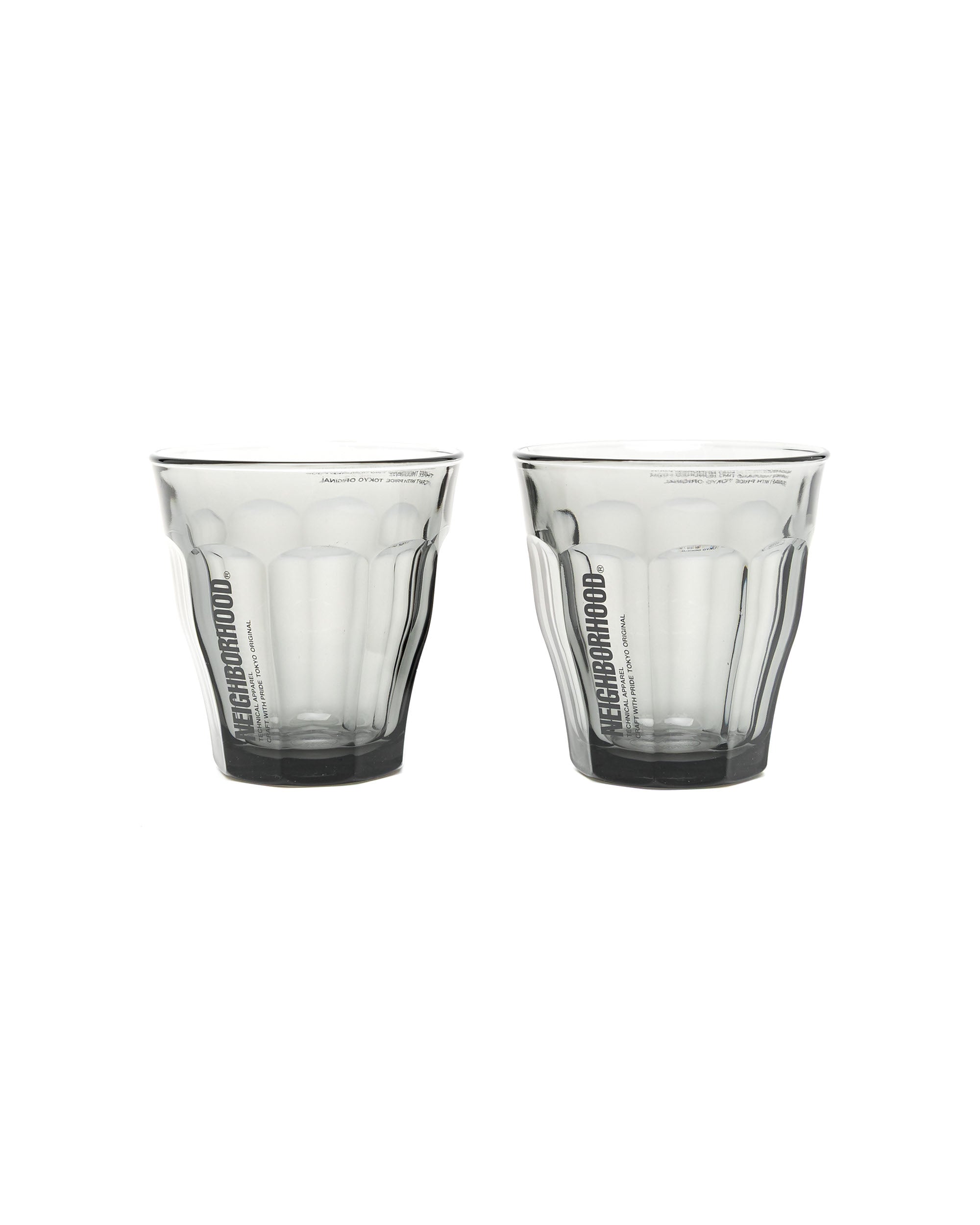 Glass 2 pack