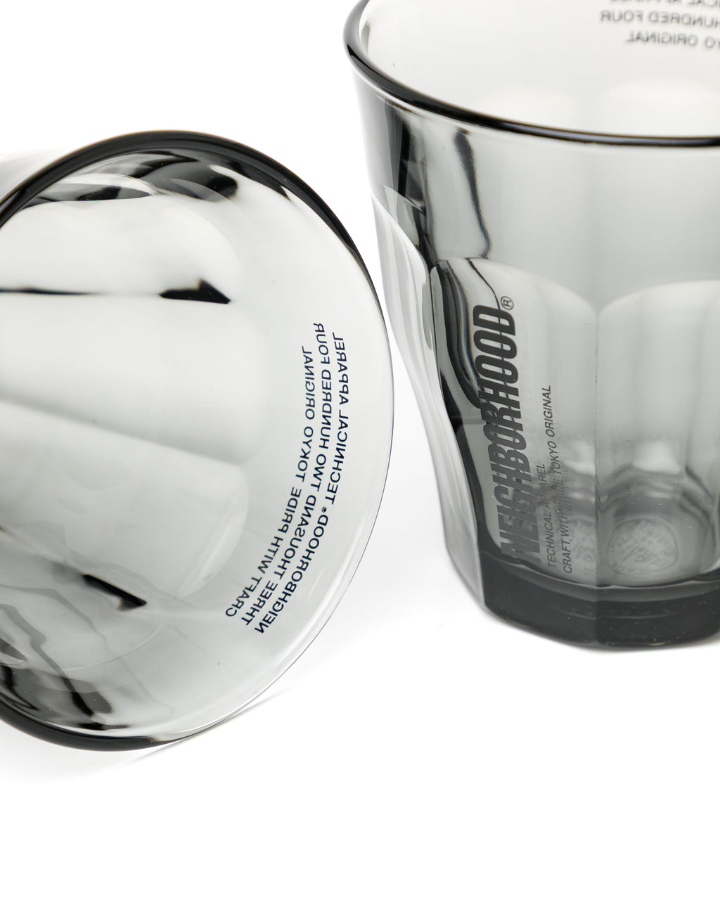 Glass 2 pack