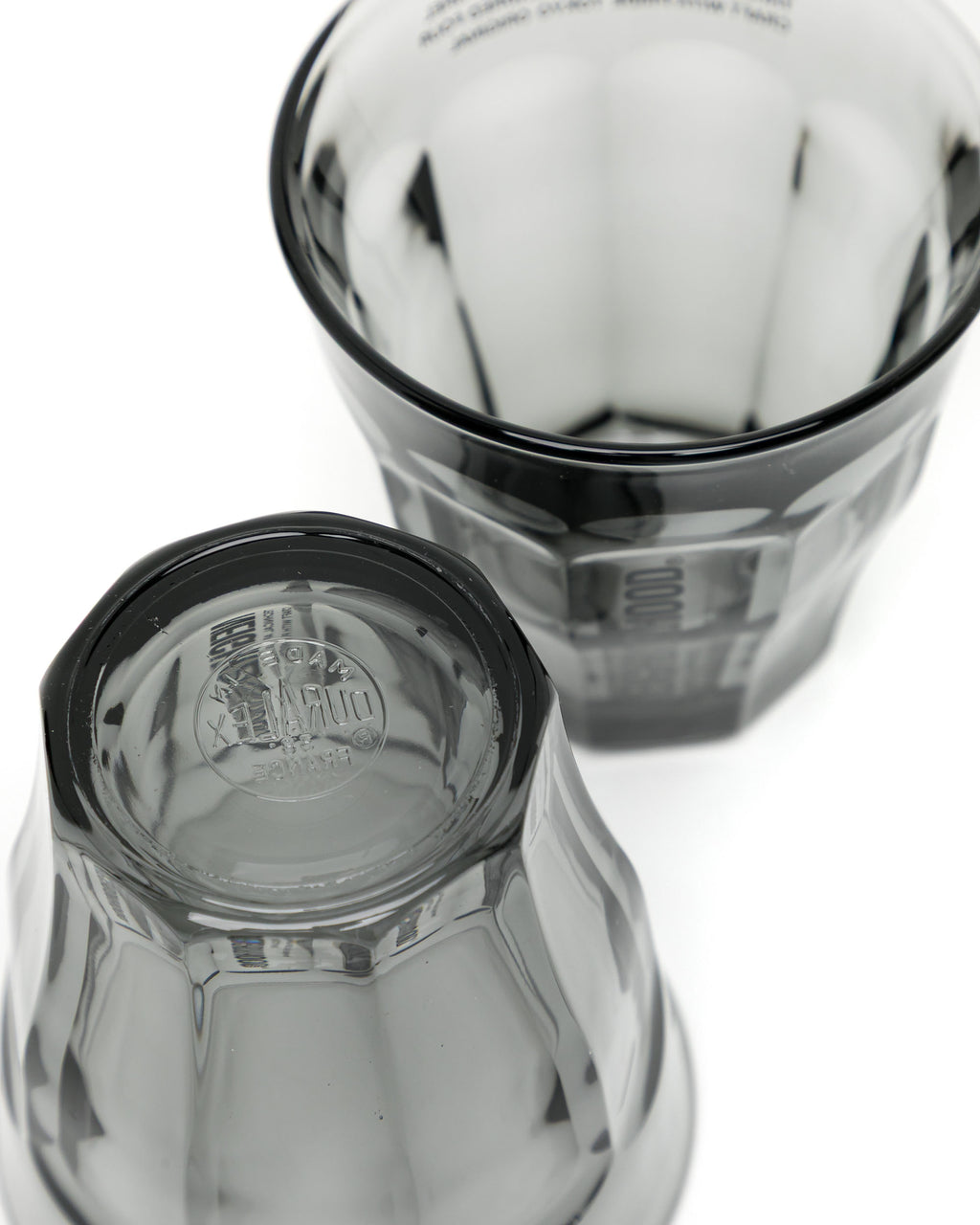 Glass 2 pack