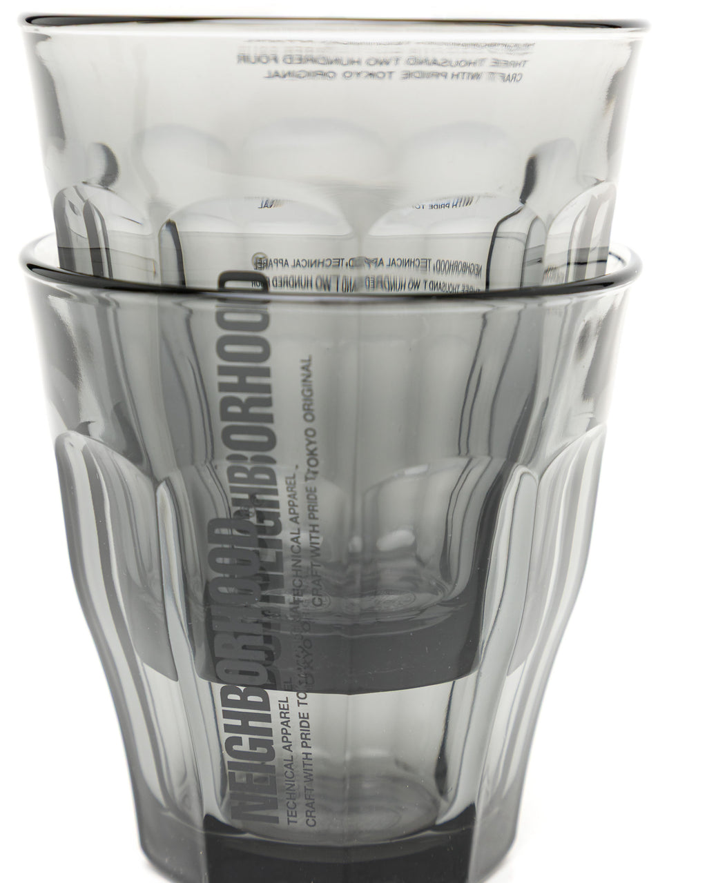 Glass 2 pack