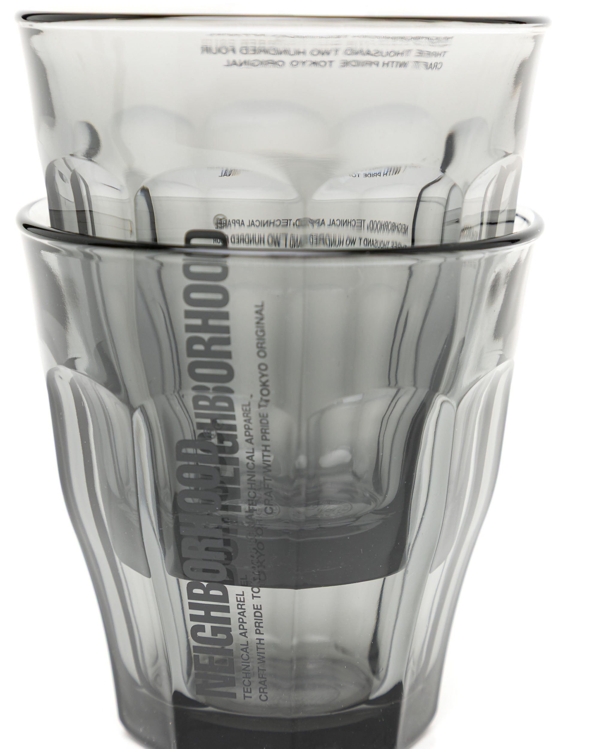 Glass 2 pack