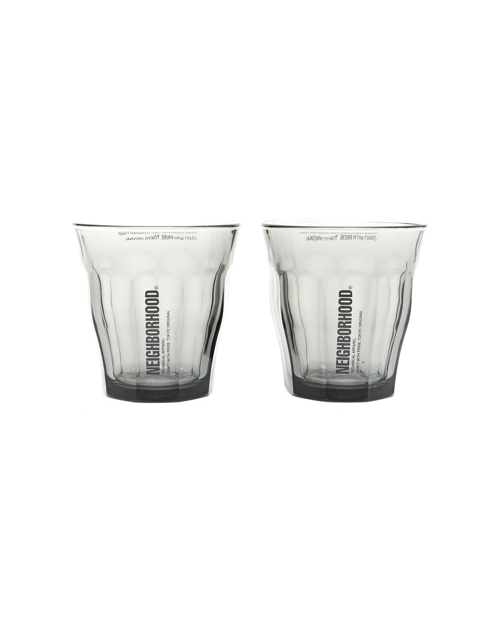 Glass 2 pack