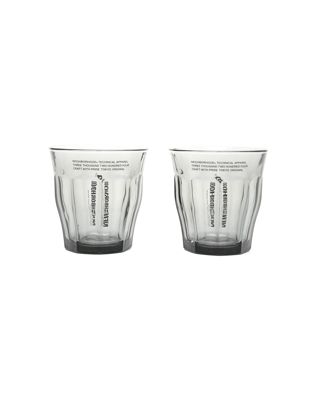 Glass 2 pack