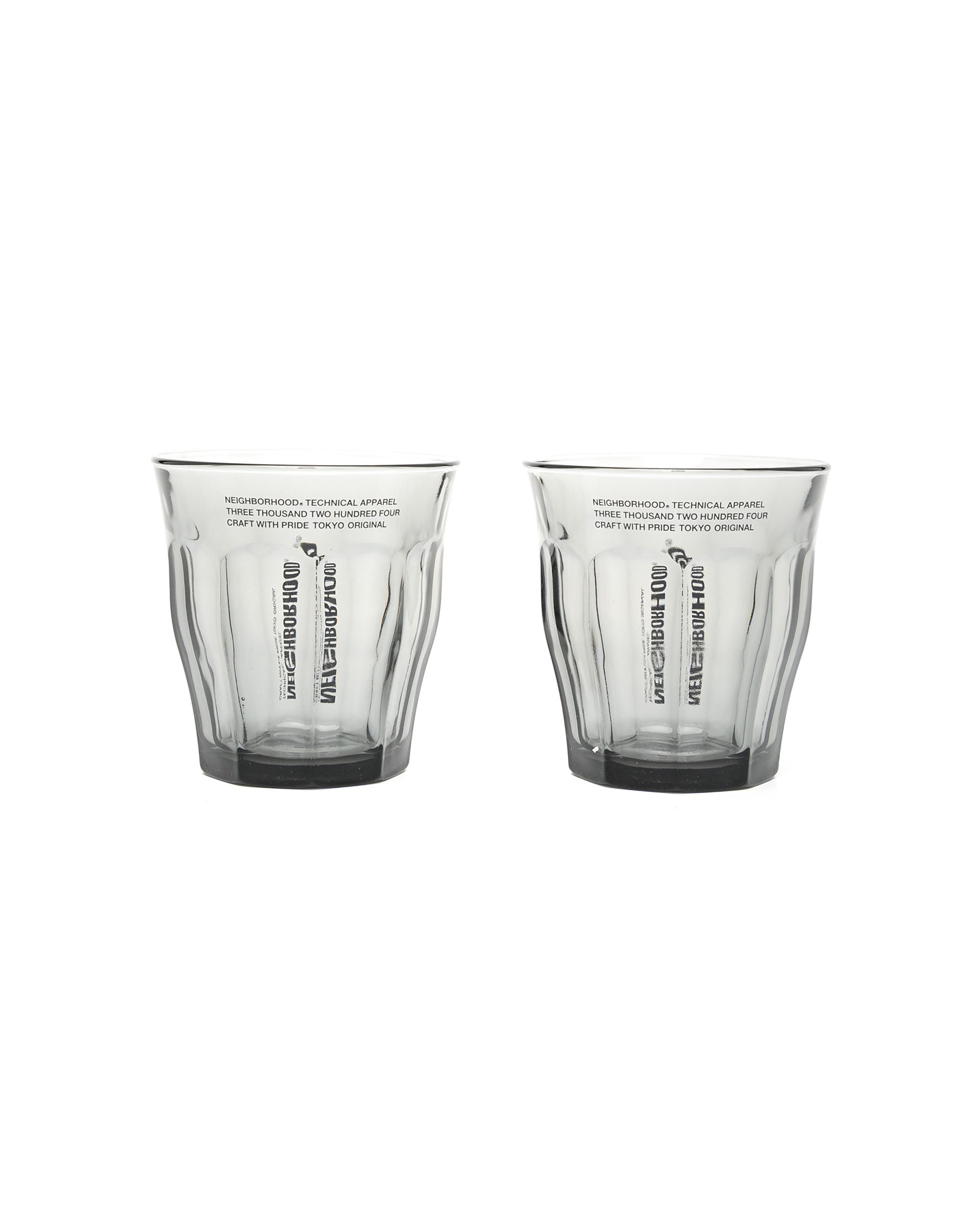 Glass 2 pack