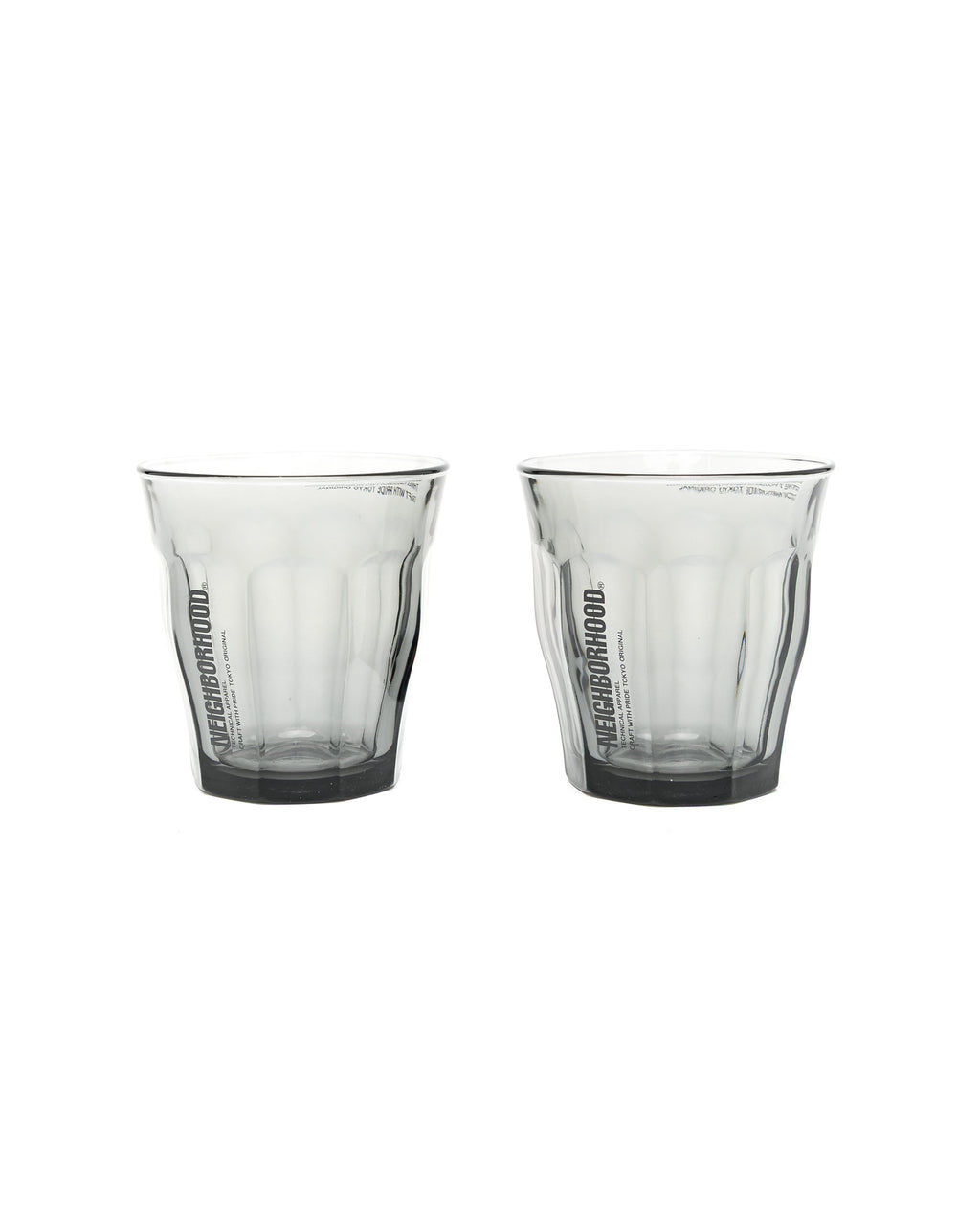 Glass 2 pack