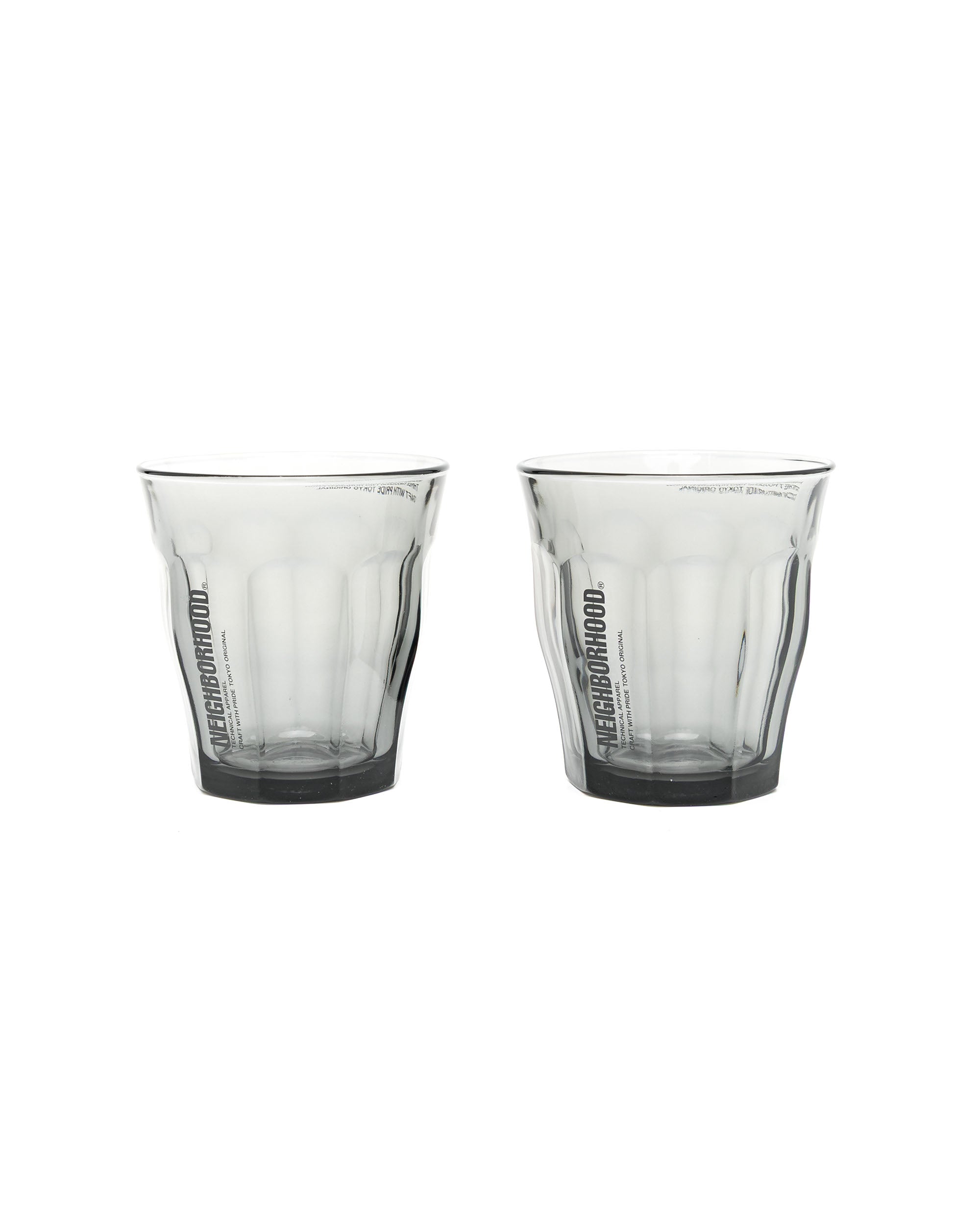 Glass 2 pack