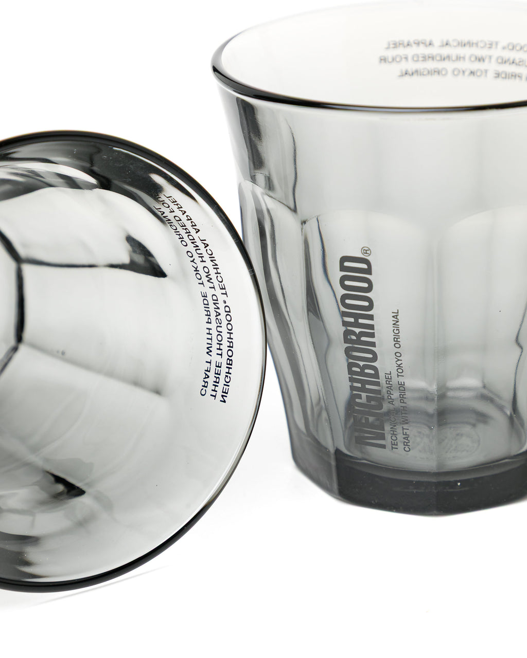 Glass 2 pack