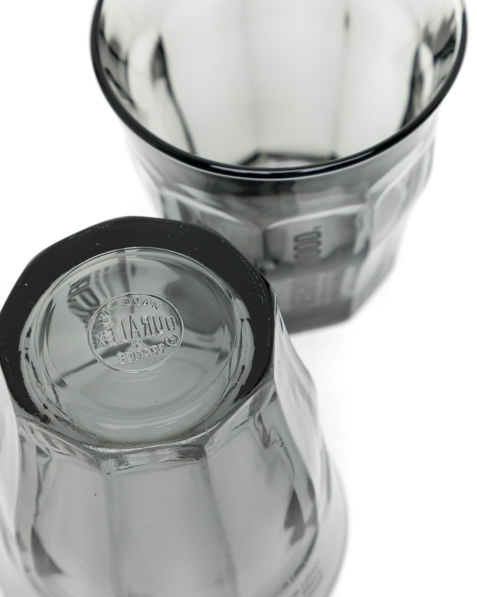 Glass 2 pack