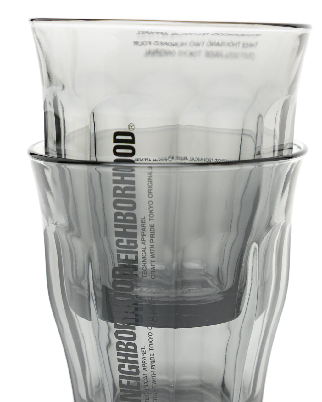Glass 2 pack