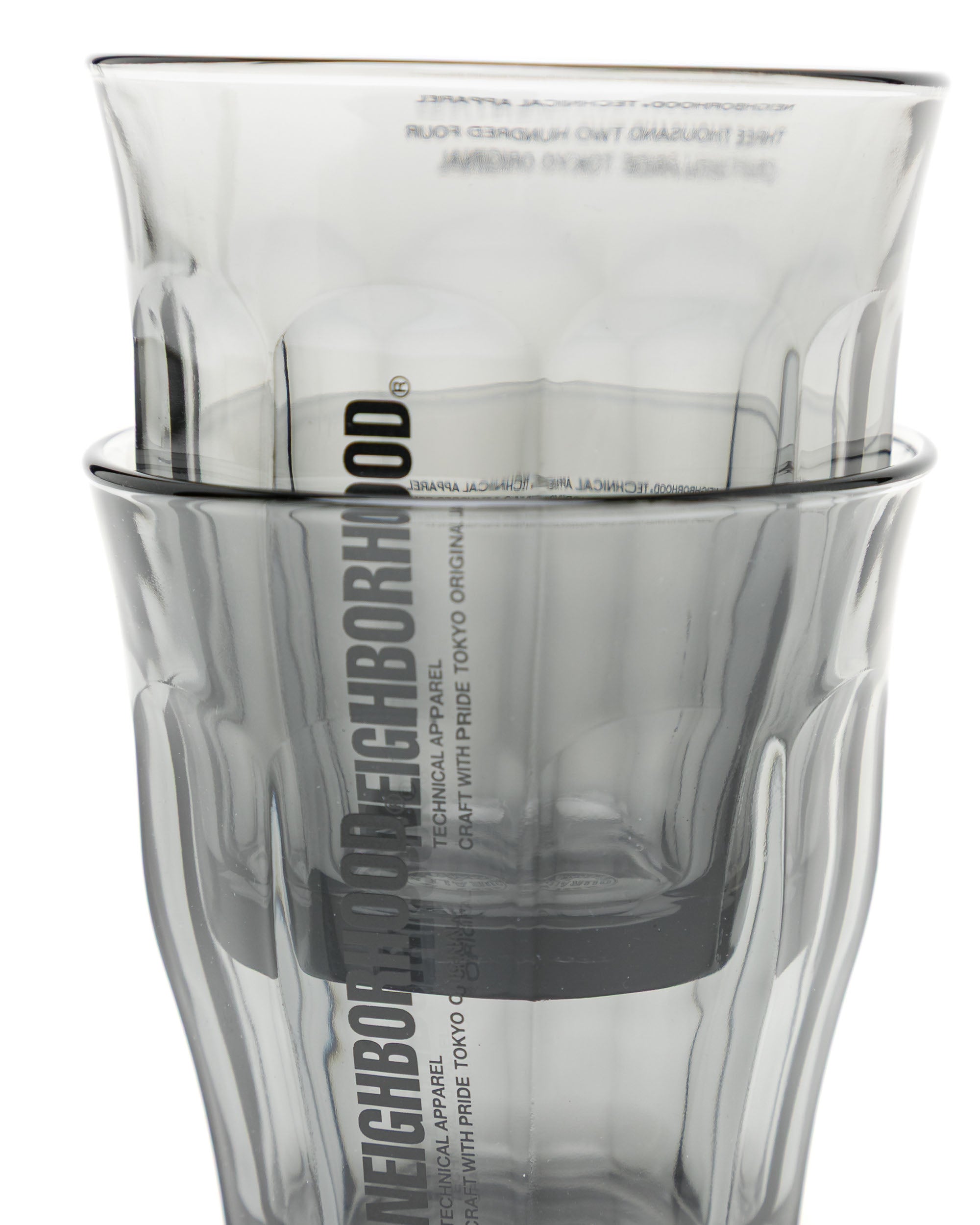 Glass 2 pack