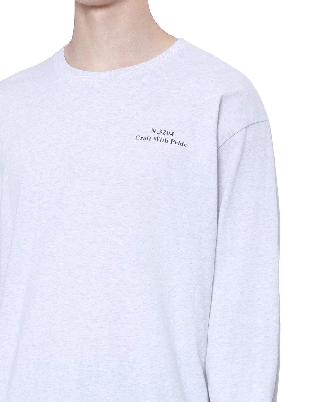 Long sleeve tee