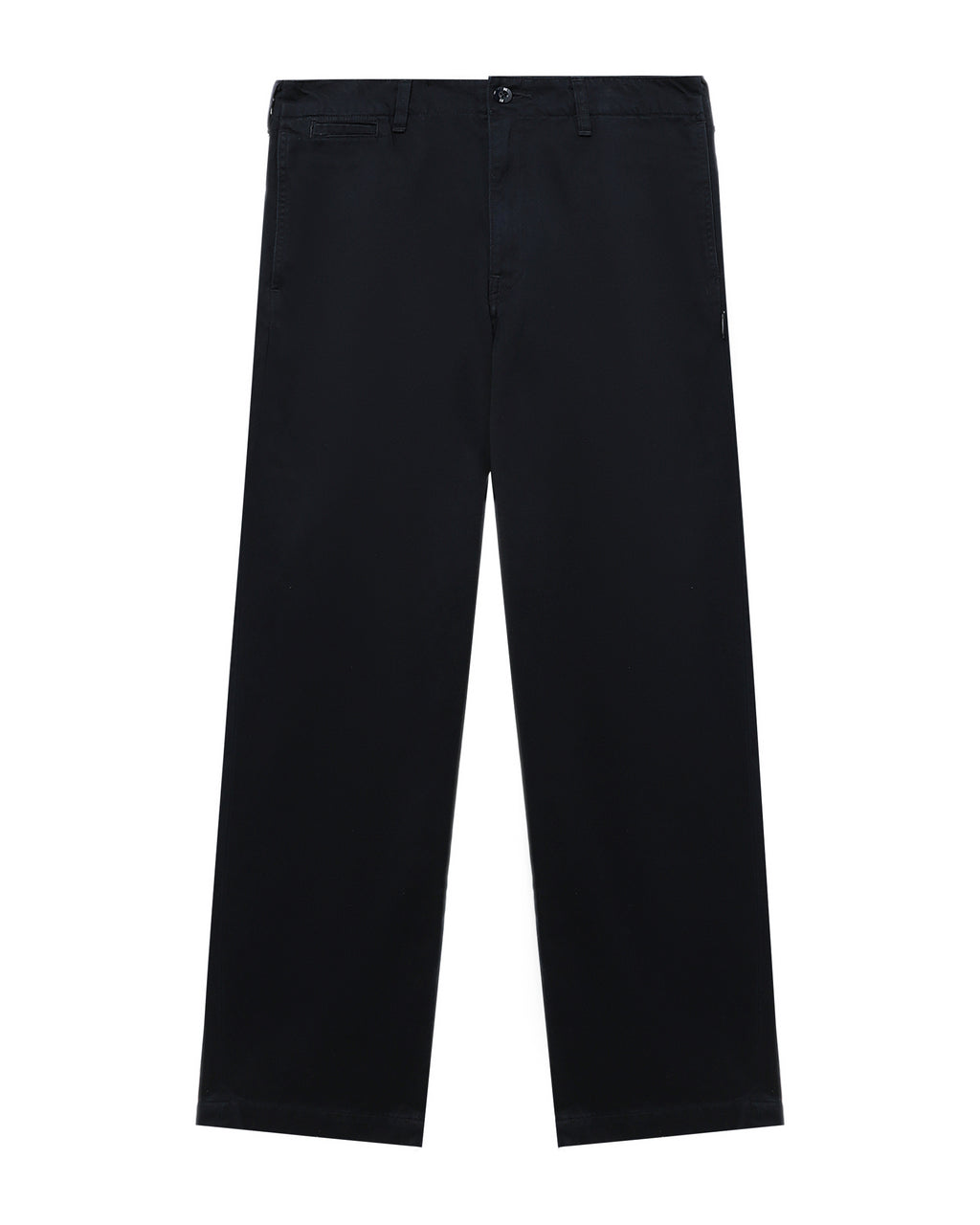 Classic chino pants