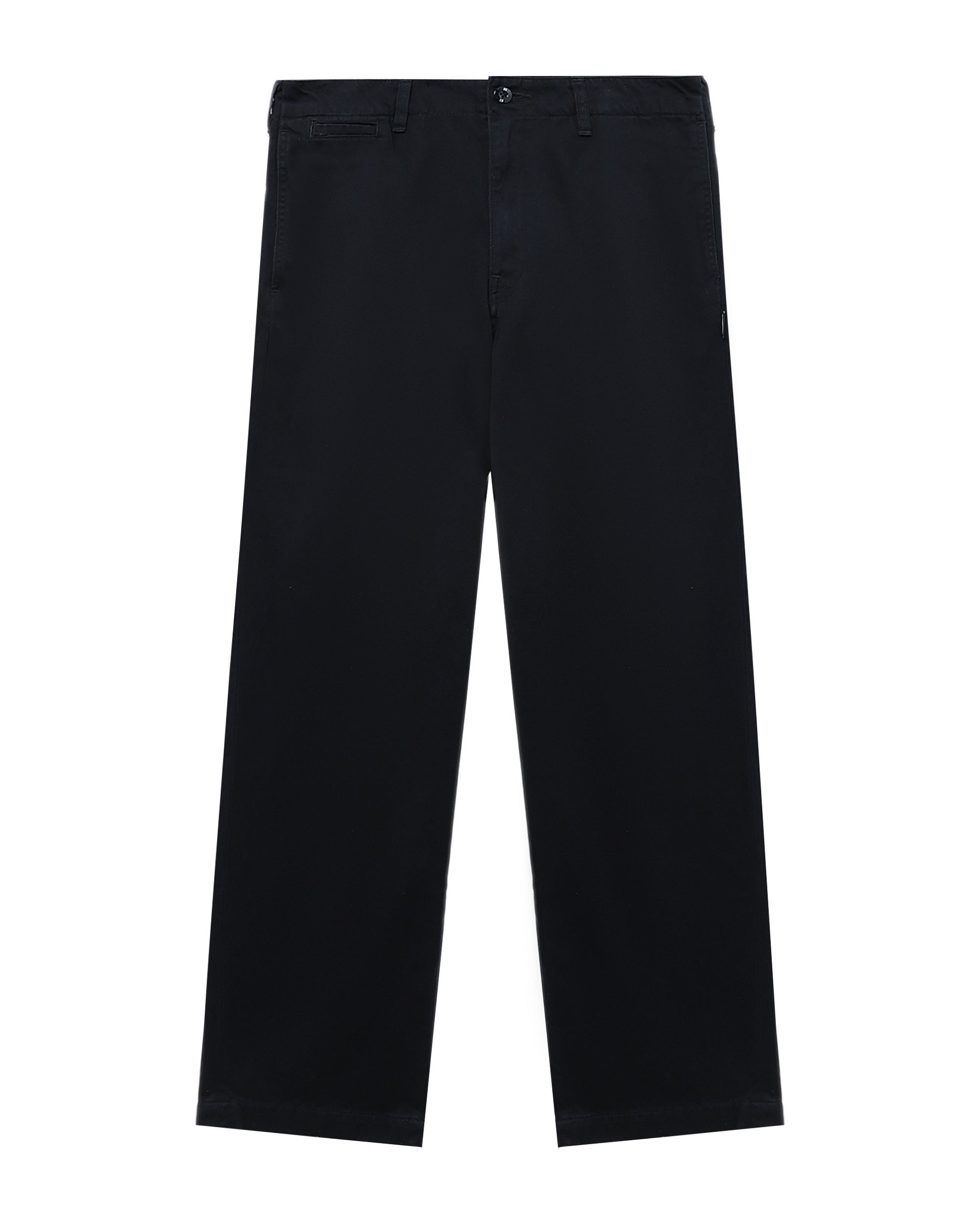 Classic chino pants