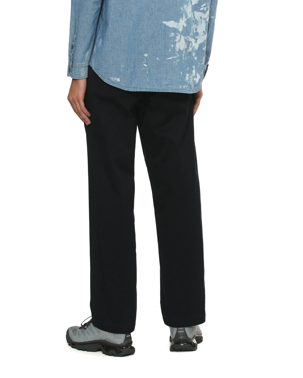 Classic chino pants