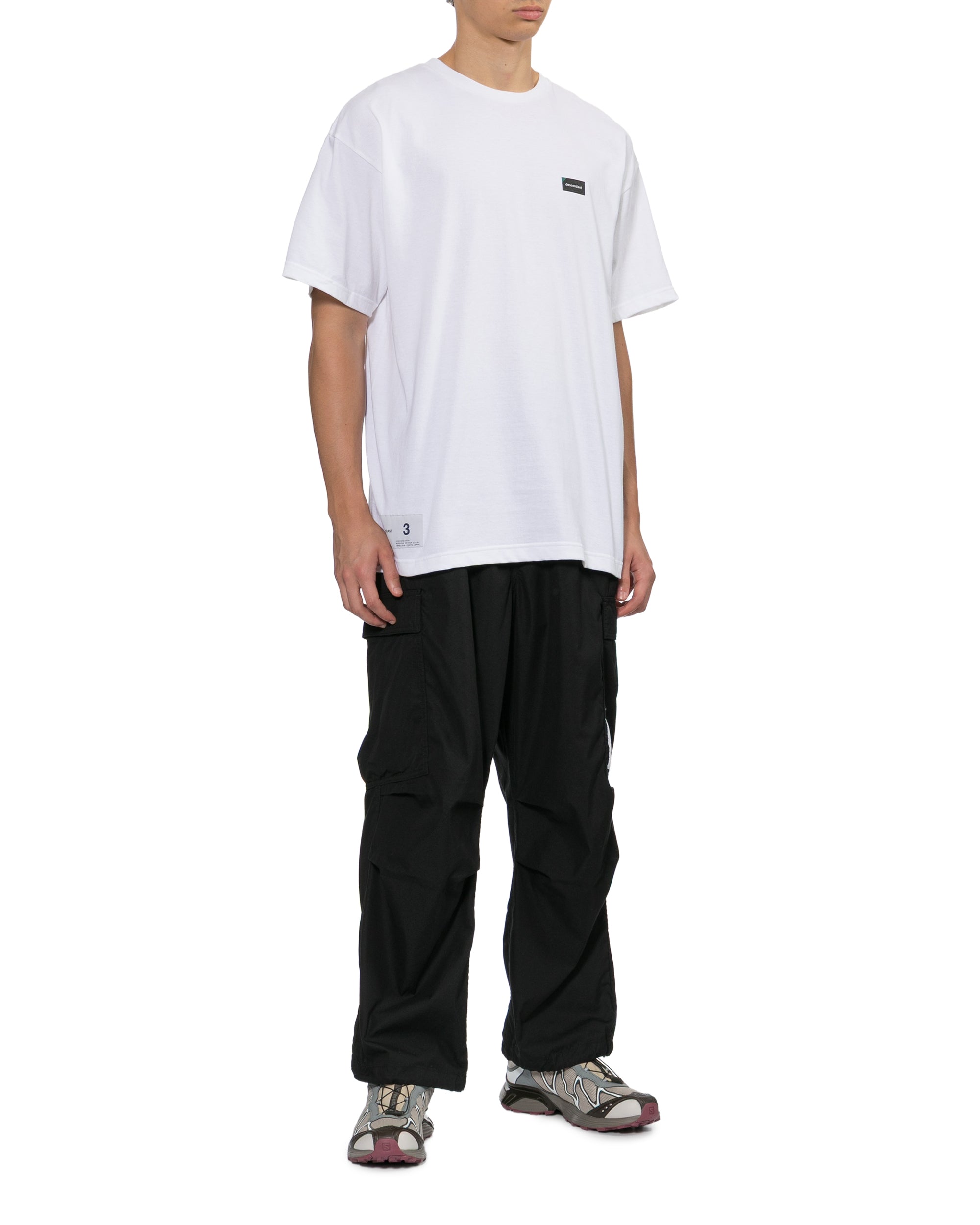 Cargo pants