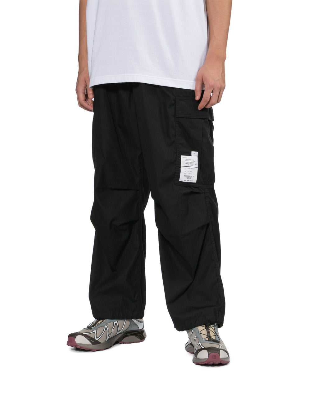 Cargo pants