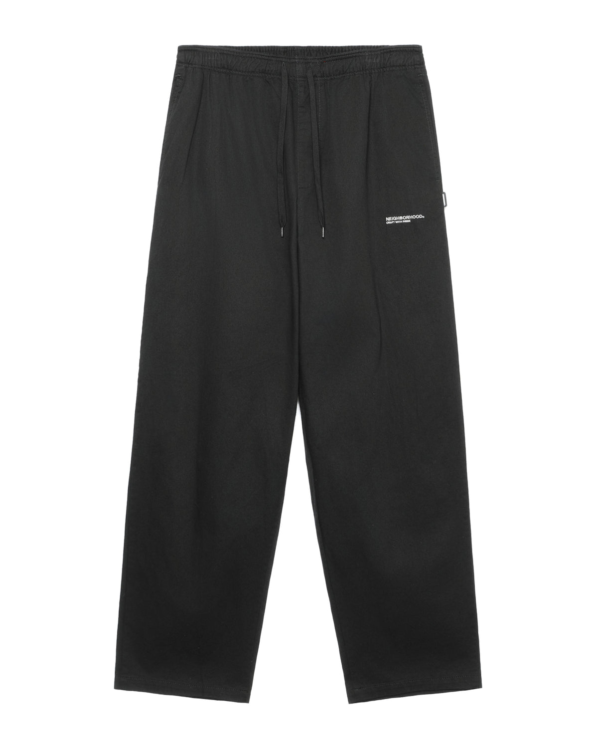 Drawstring pants