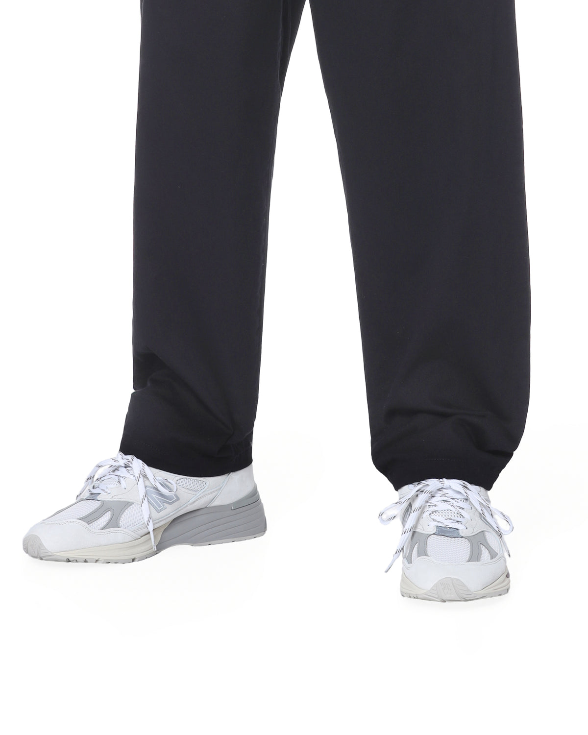 Drawstring pants