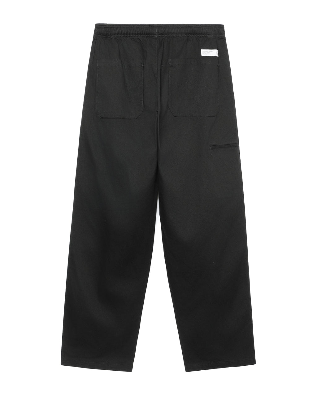 Drawstring pants