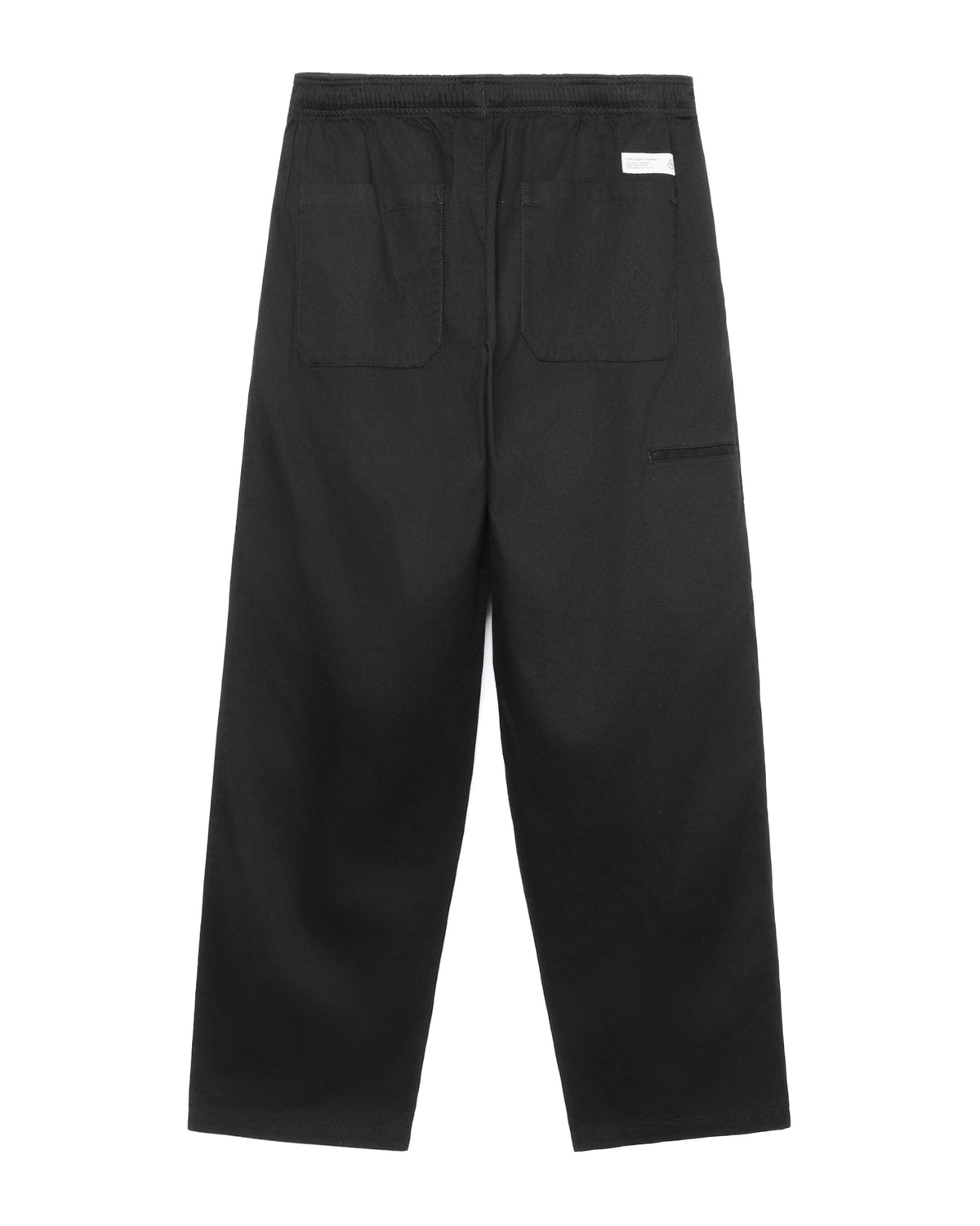 Drawstring pants