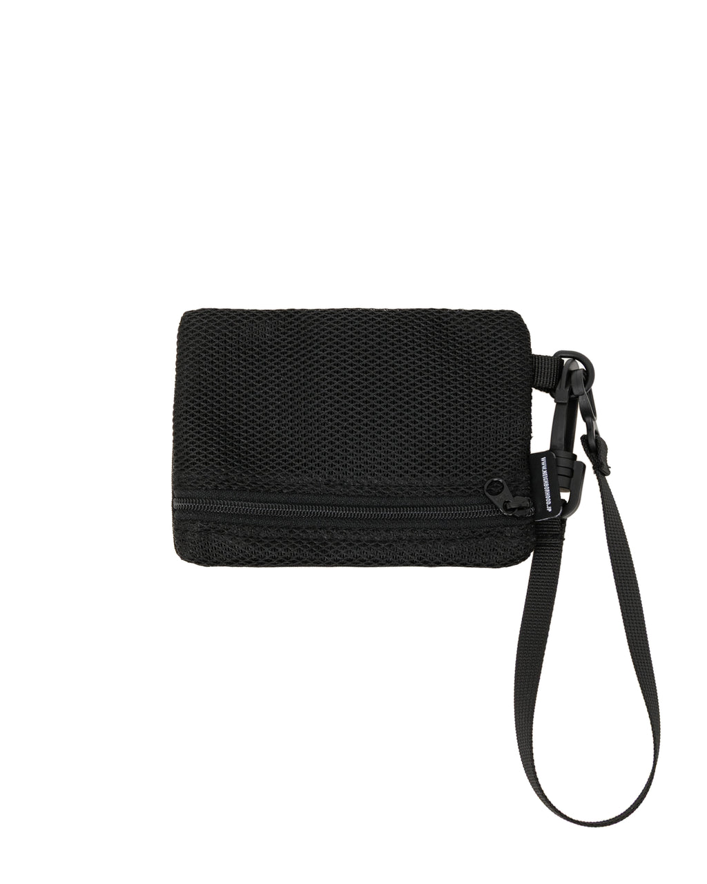 Zip pouch