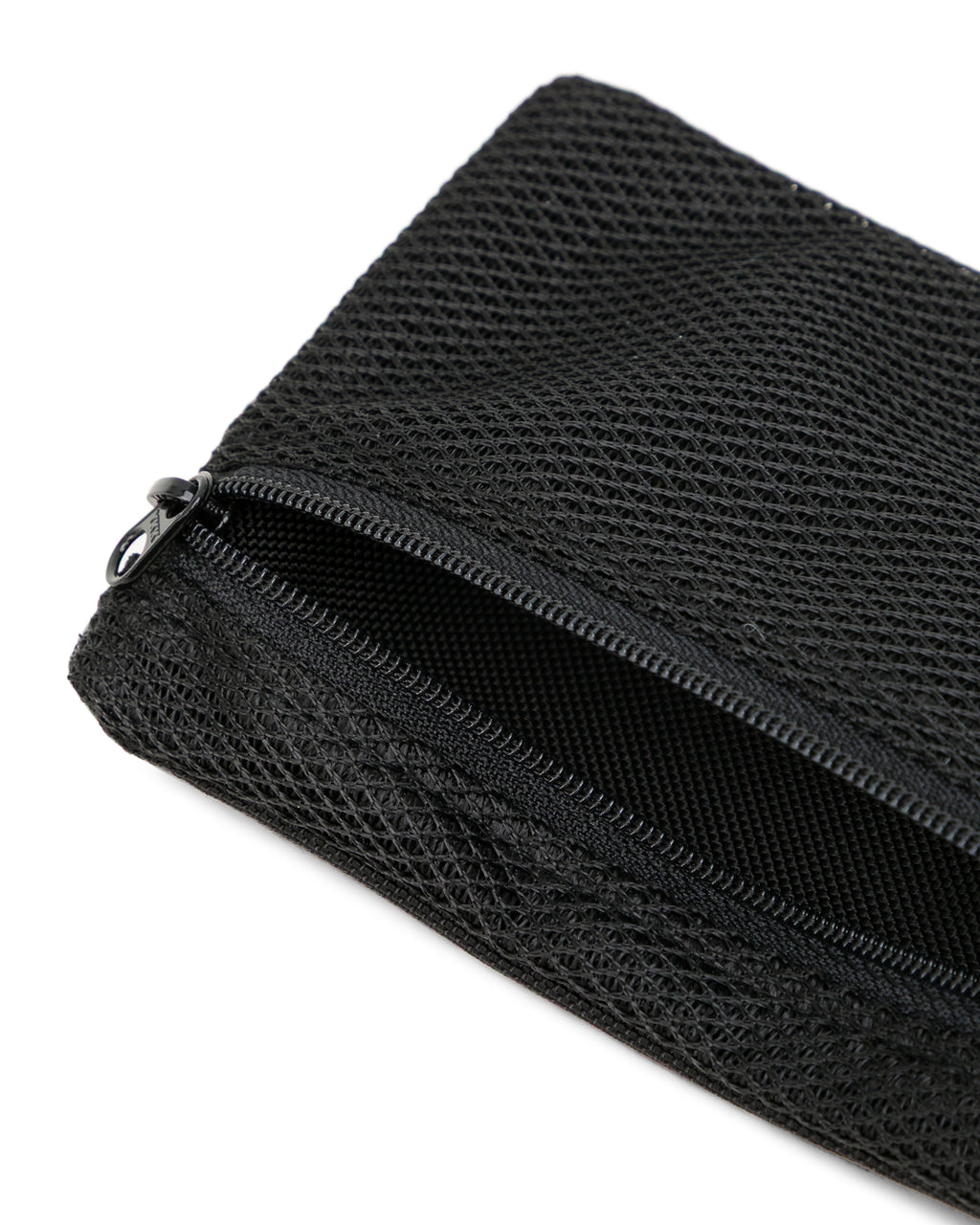 Zip pouch
