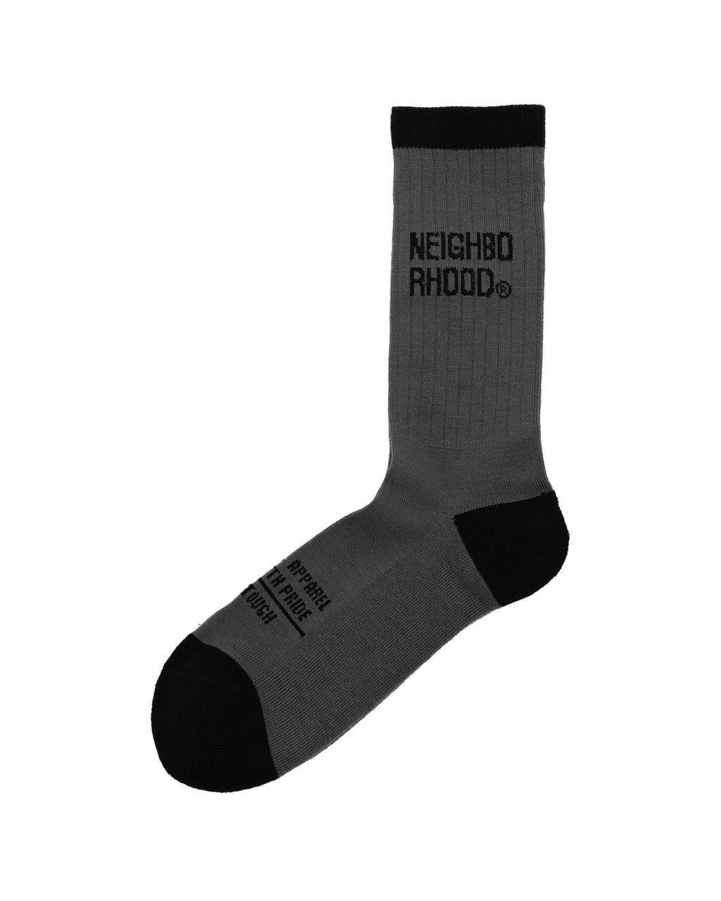 Crew socks