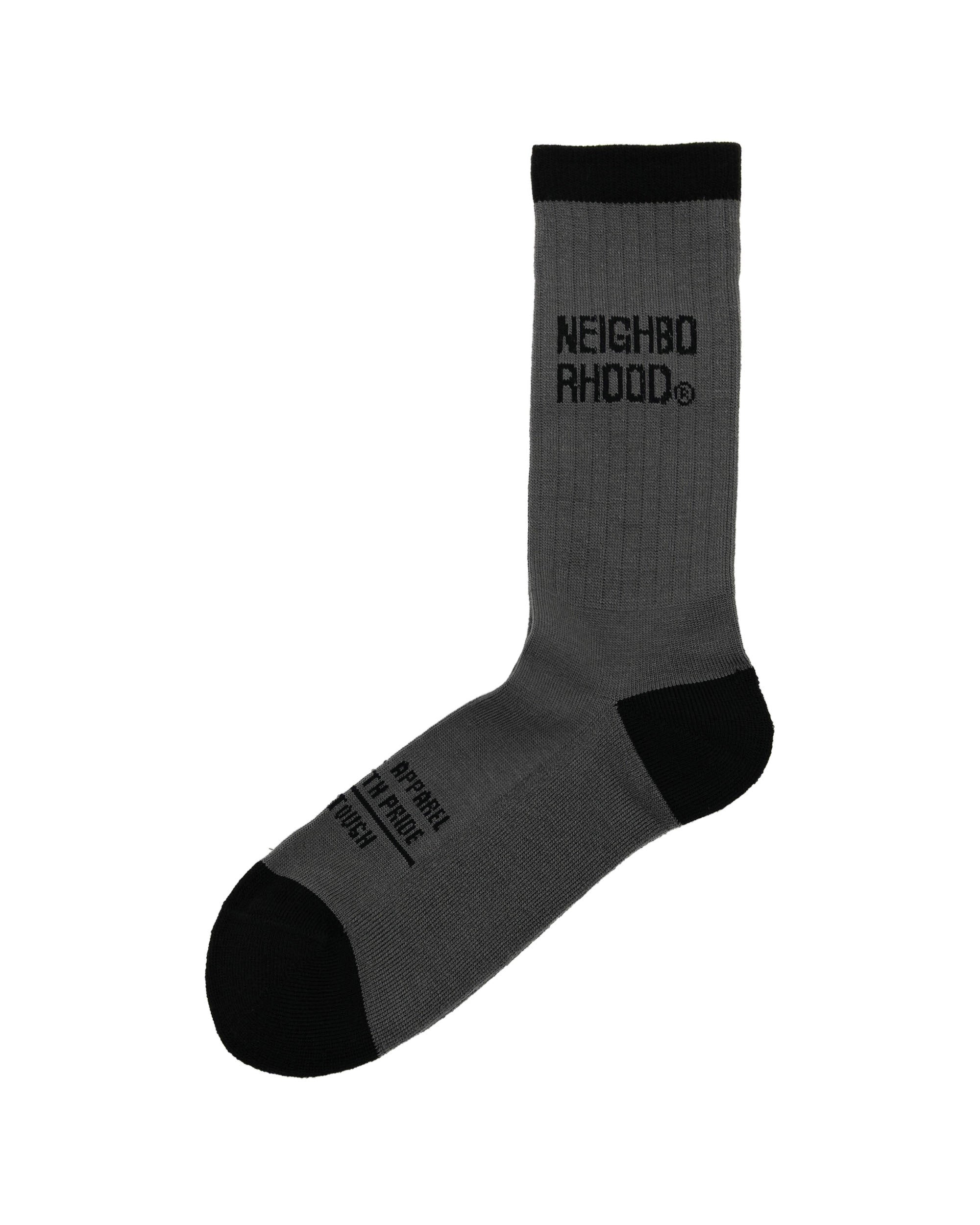 Crew socks