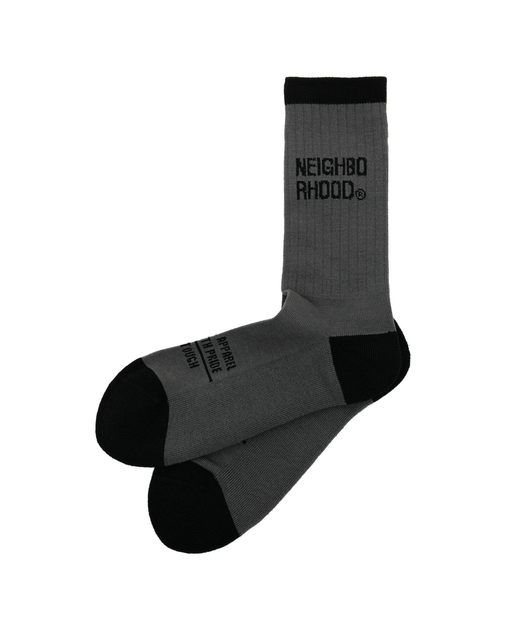 Crew socks