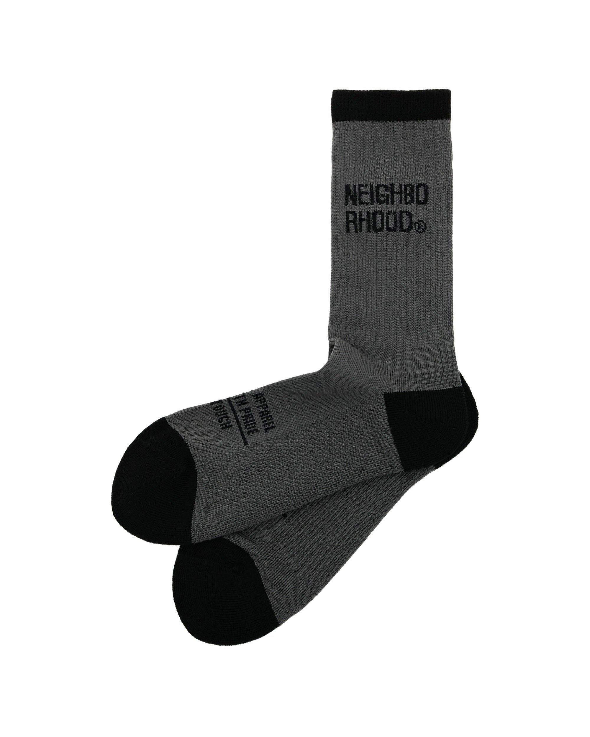 Crew socks