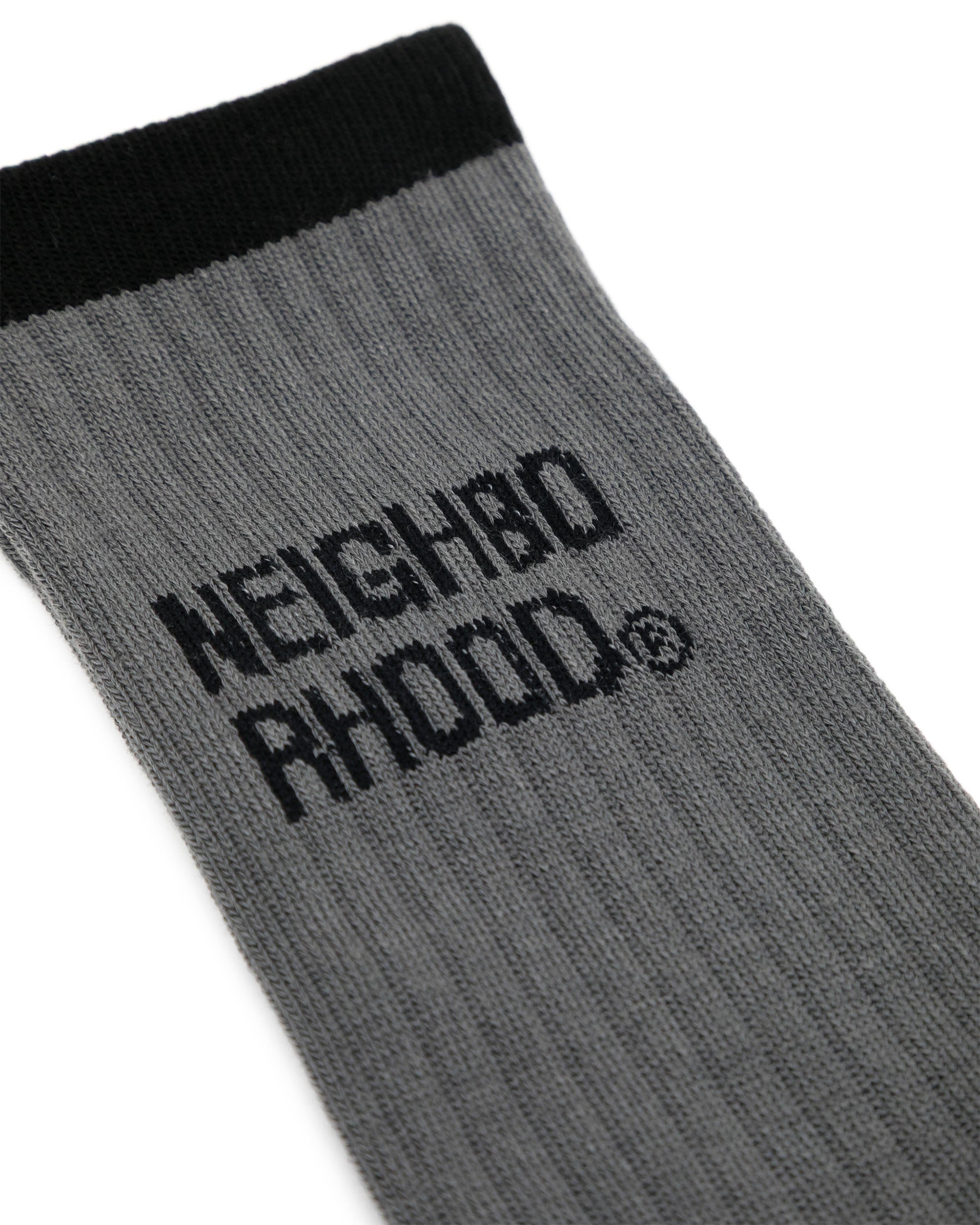 Crew socks