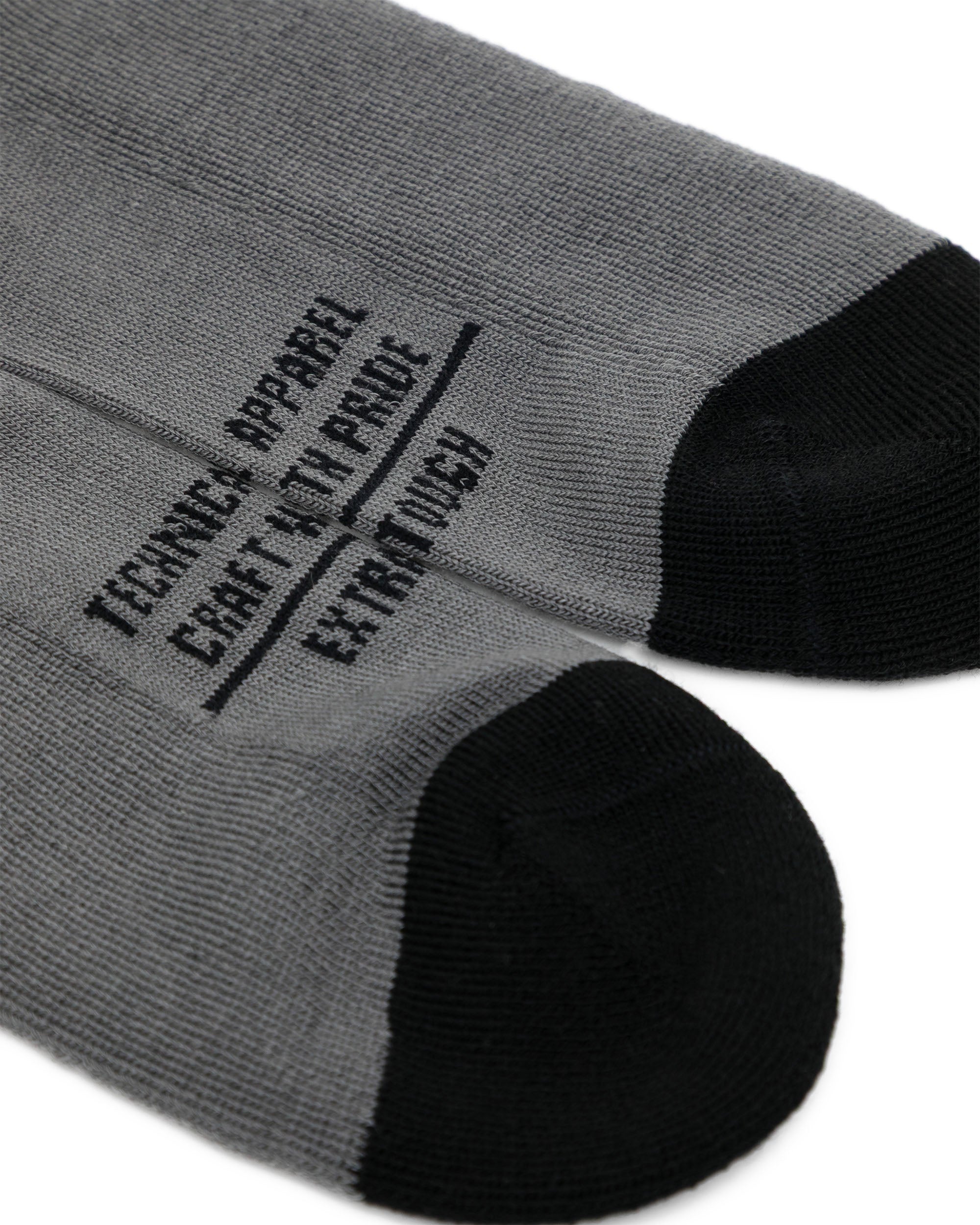 Crew socks