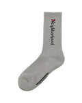Logo socks