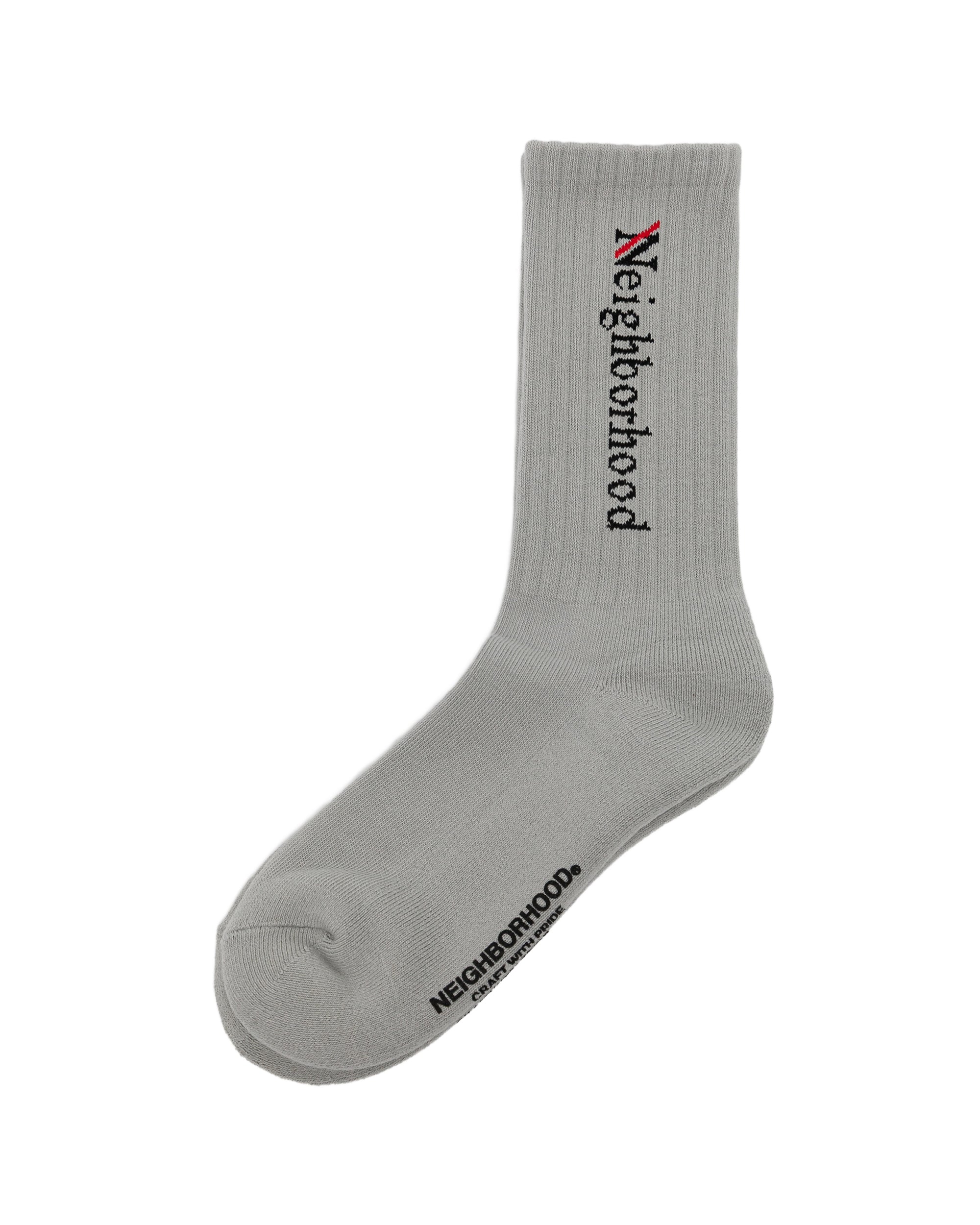 Logo socks
