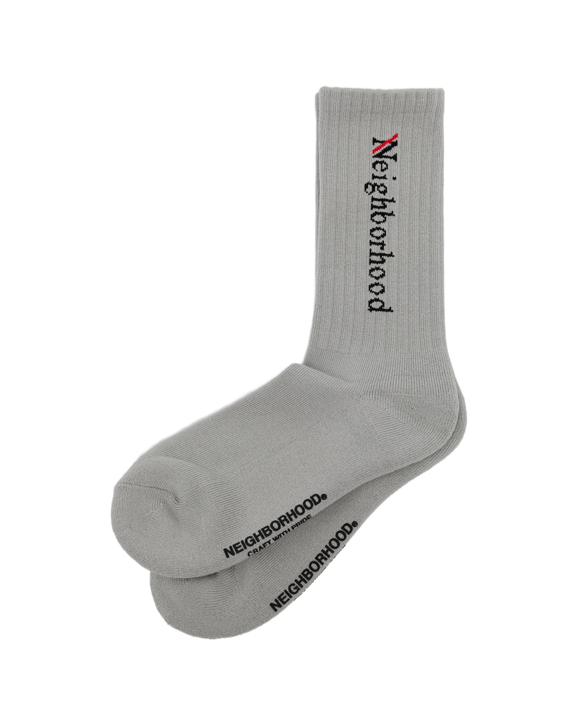 Logo socks