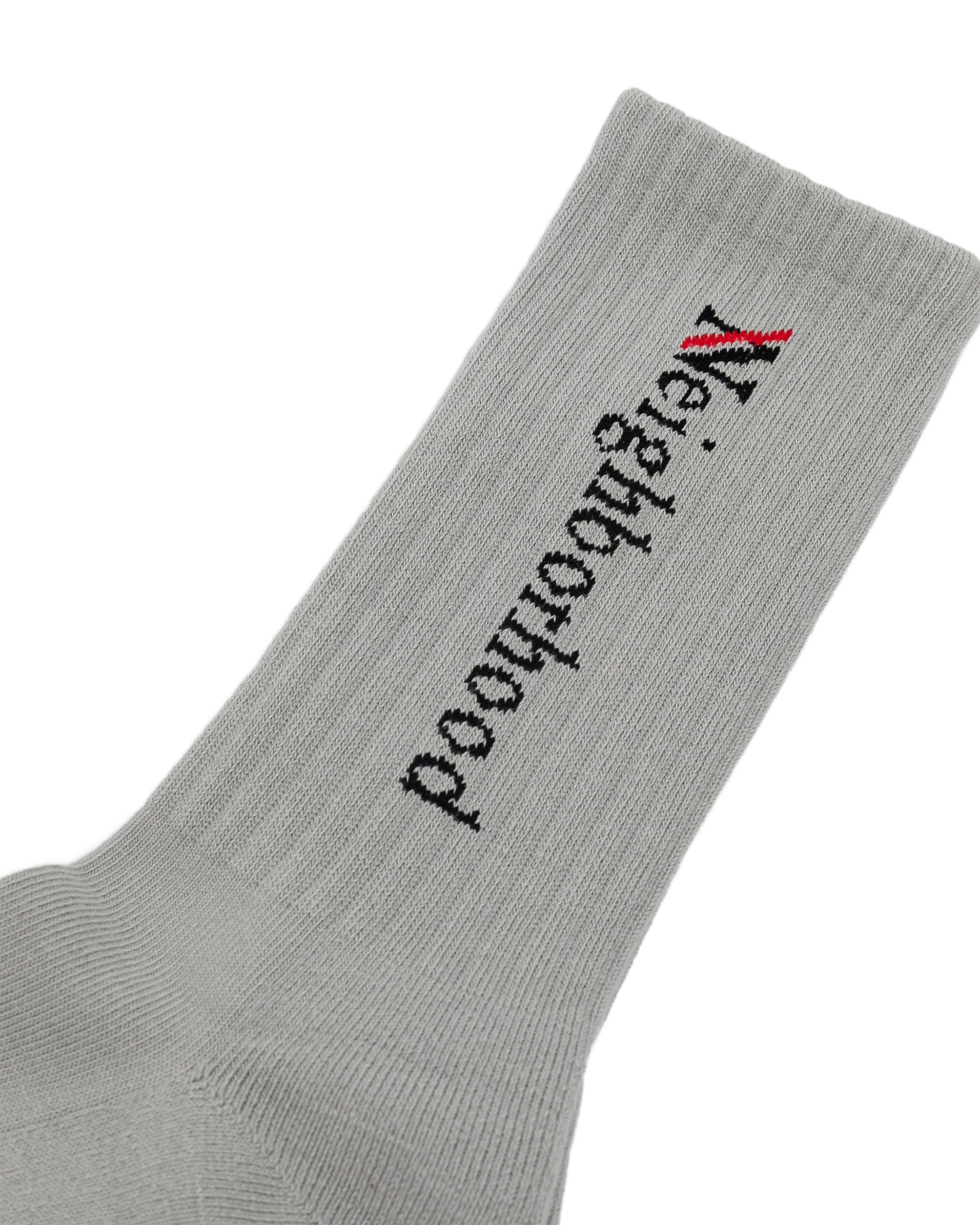 Logo socks