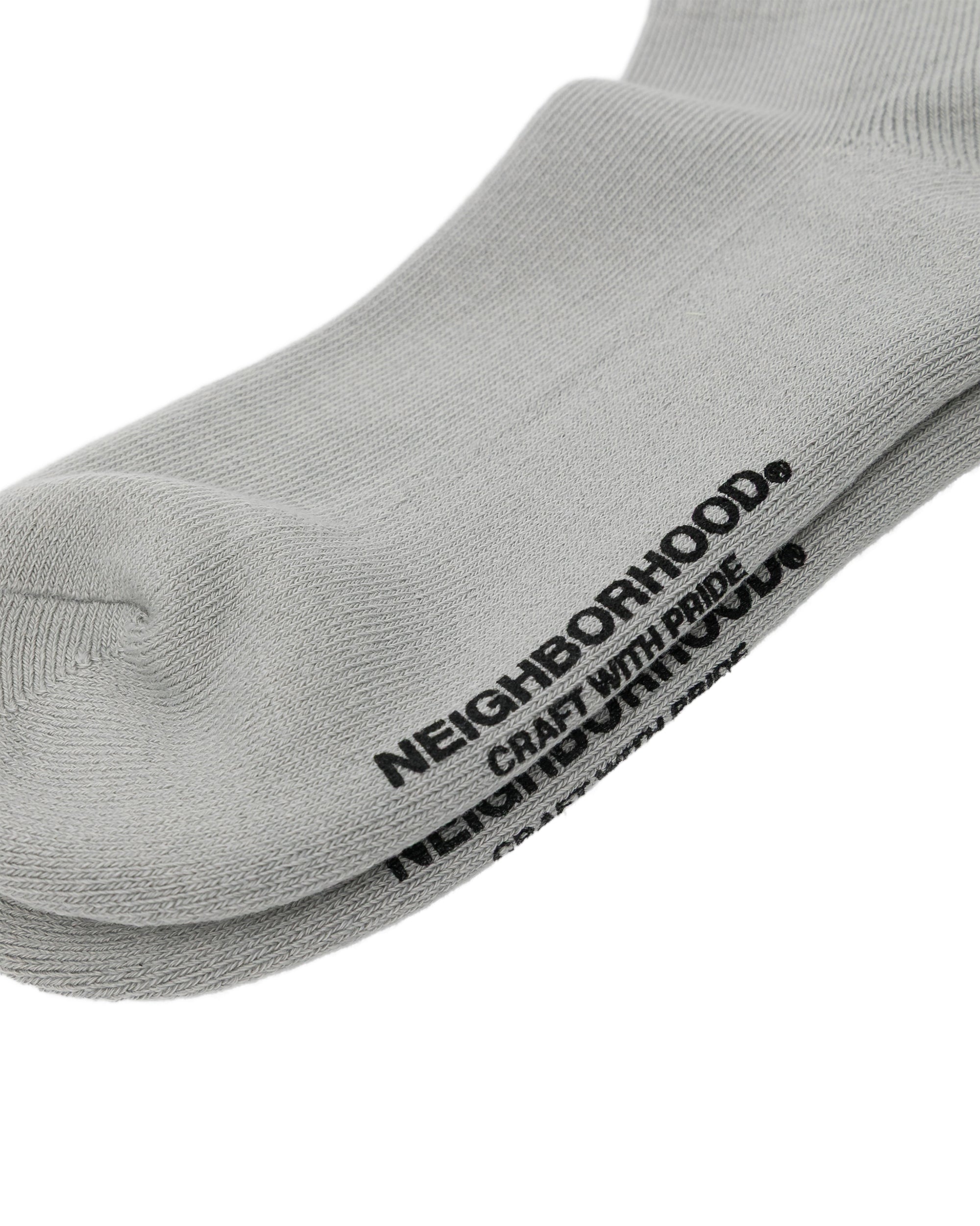 Logo socks
