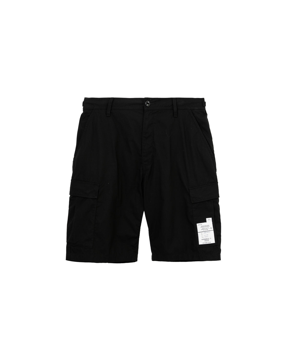 Cargo shorts