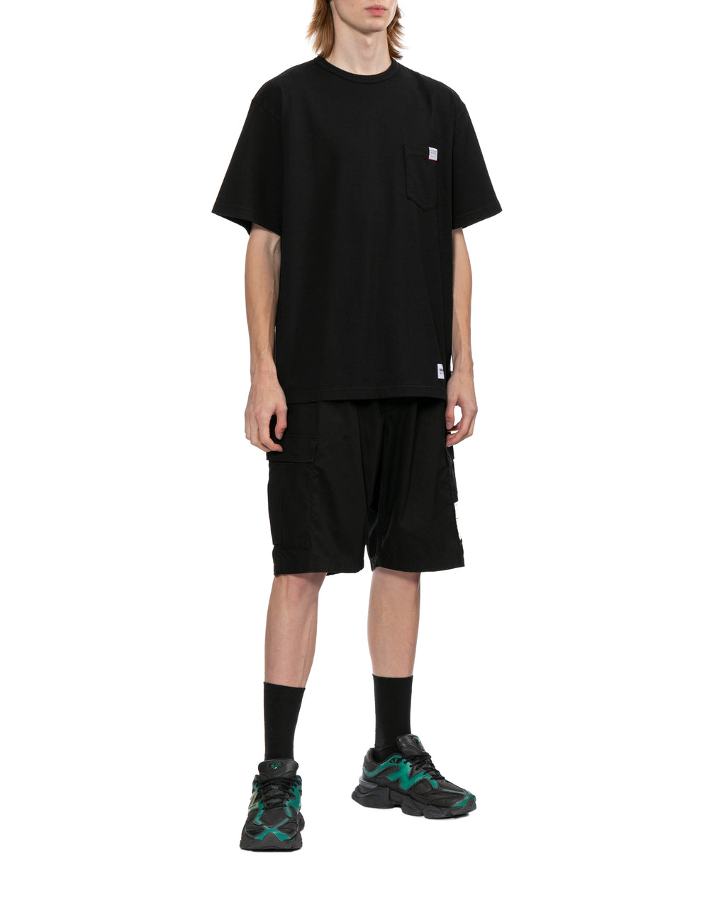 Cargo shorts