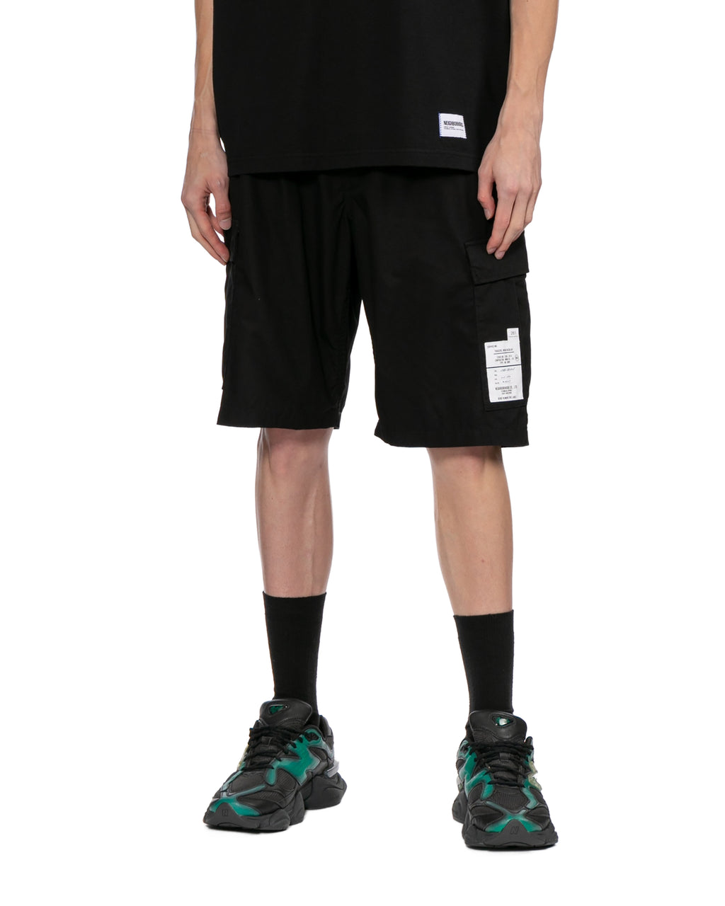 Cargo shorts