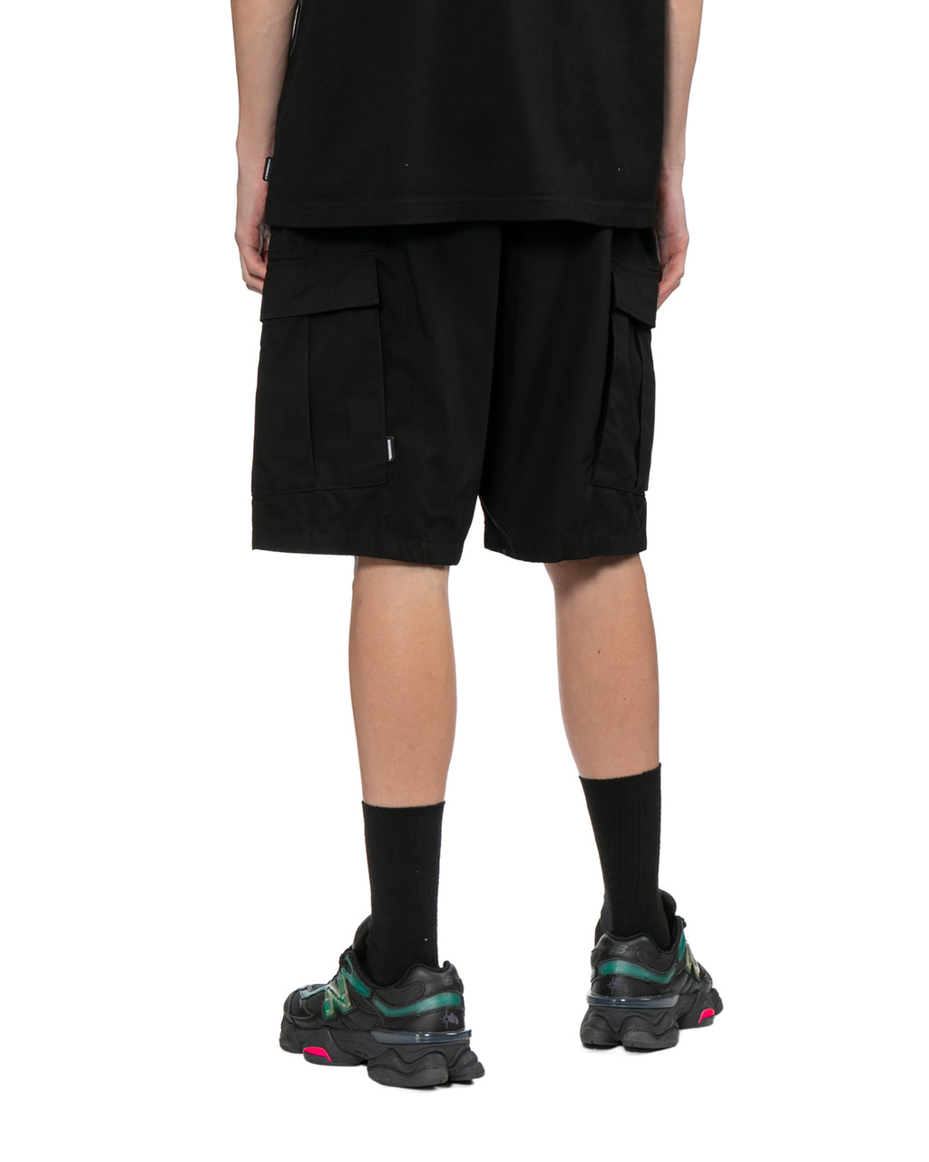 Cargo shorts