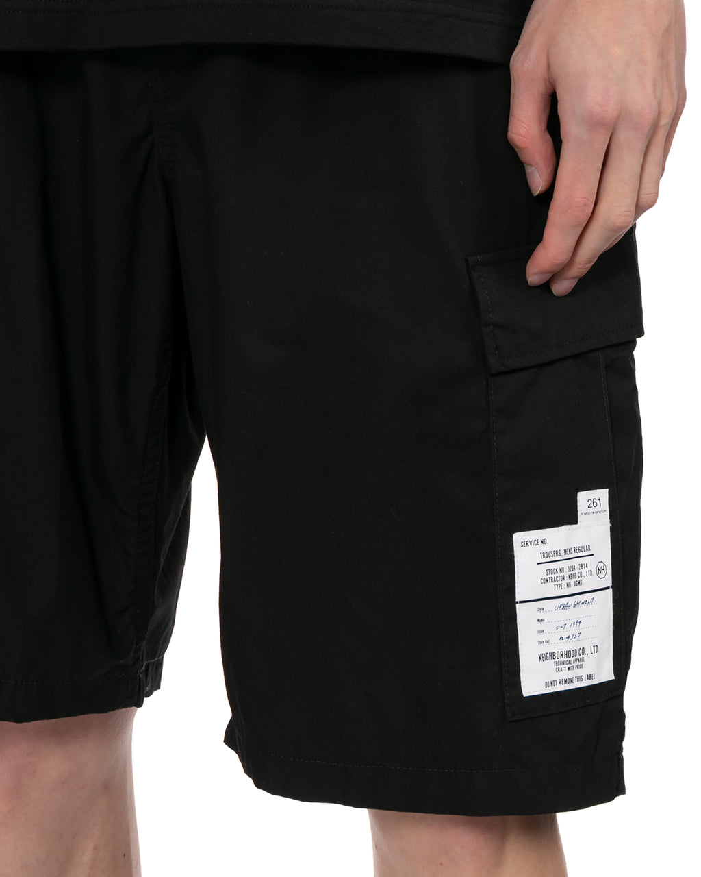 Cargo shorts