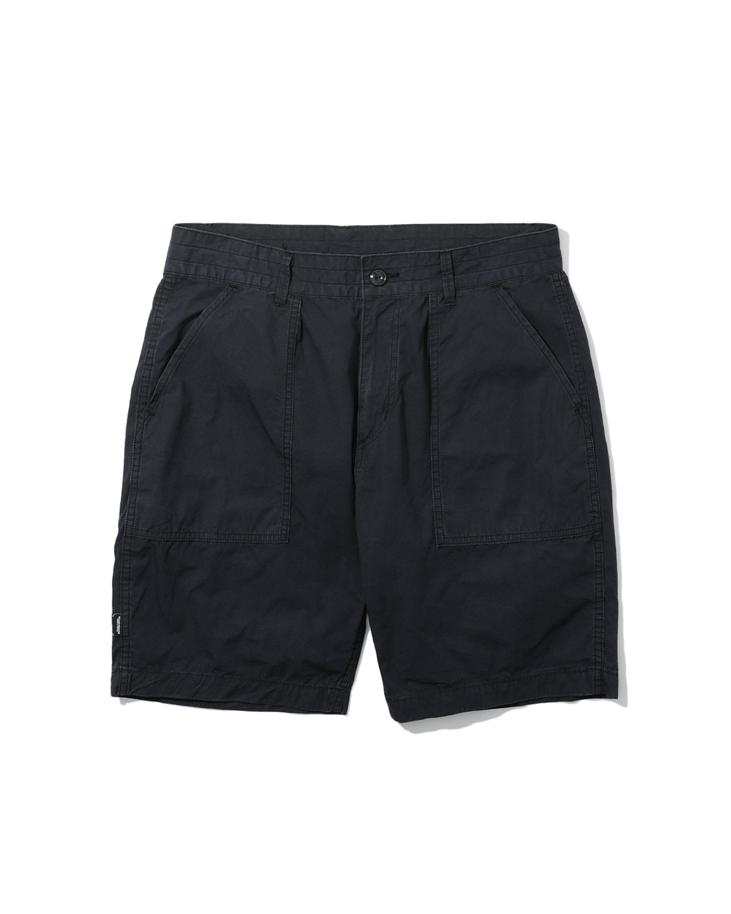Chino shorts
